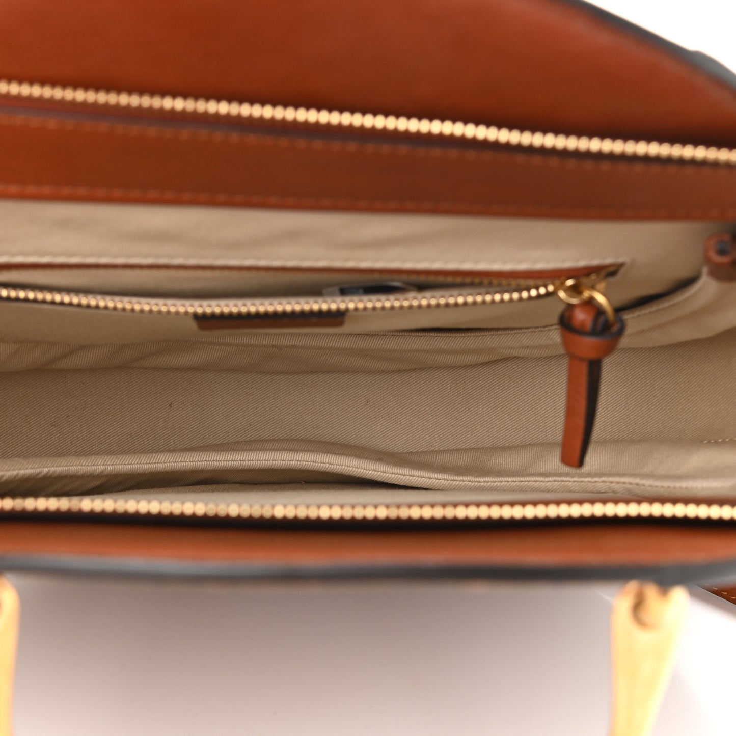 Calfskin Suede Medium Pixie Bag Saffron Red