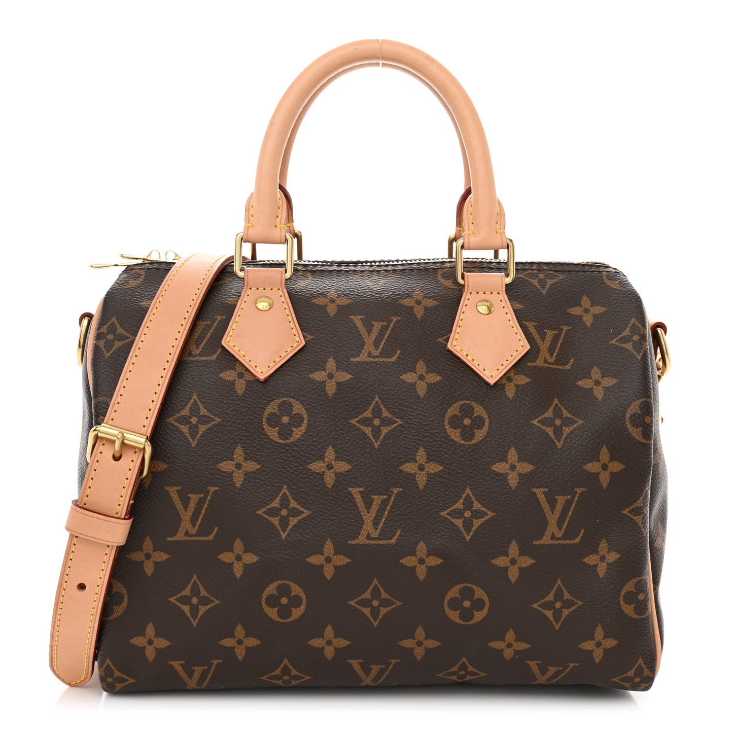 Monogram Speedy Bandouliere 25