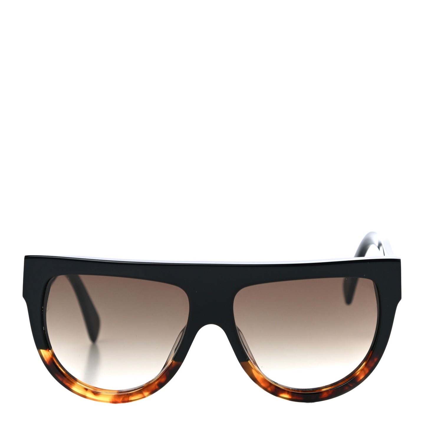 Shadow Sunglasses CL 41026/S Black Havana