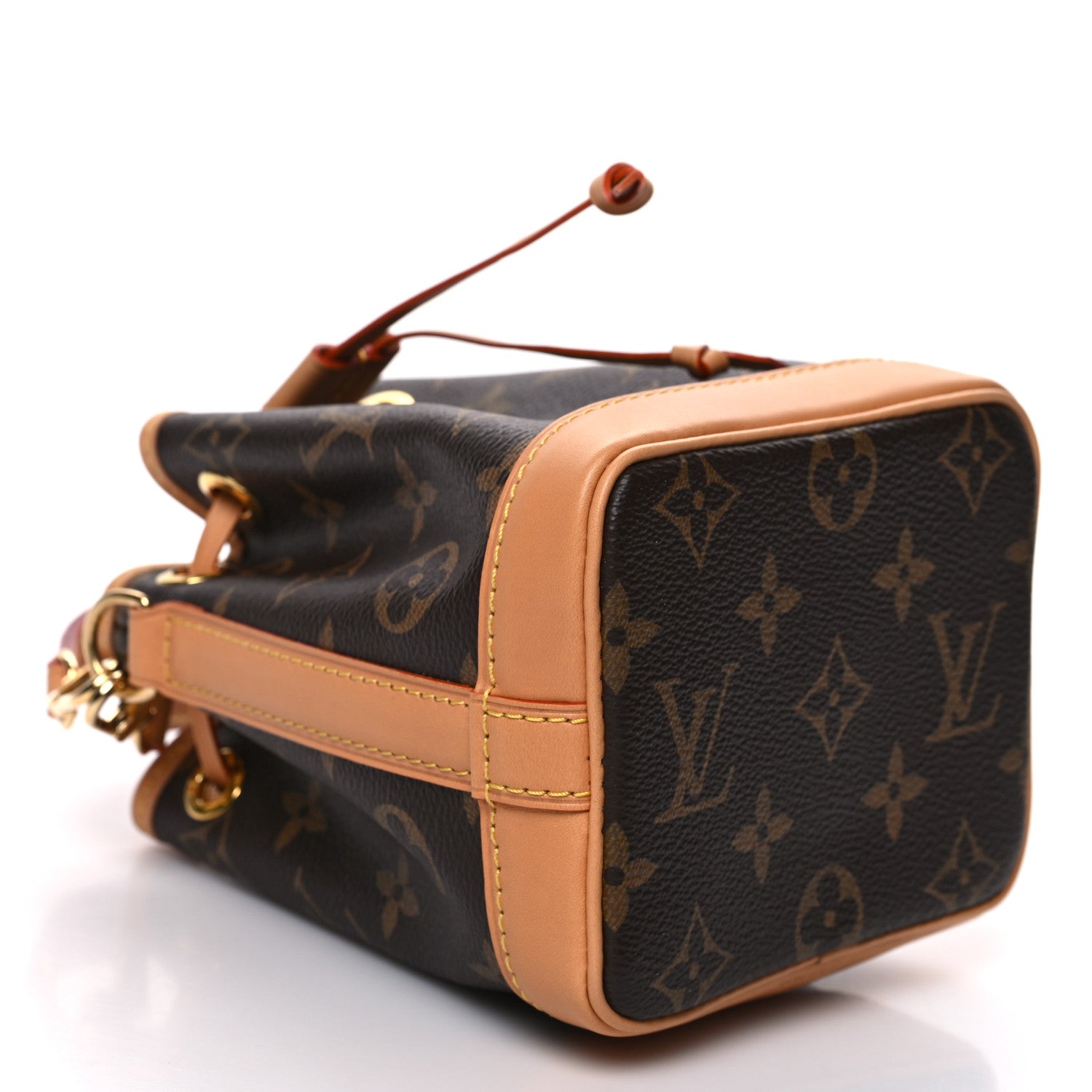 Louis Vuitton Monogram Nano Noe NV 4 of 8