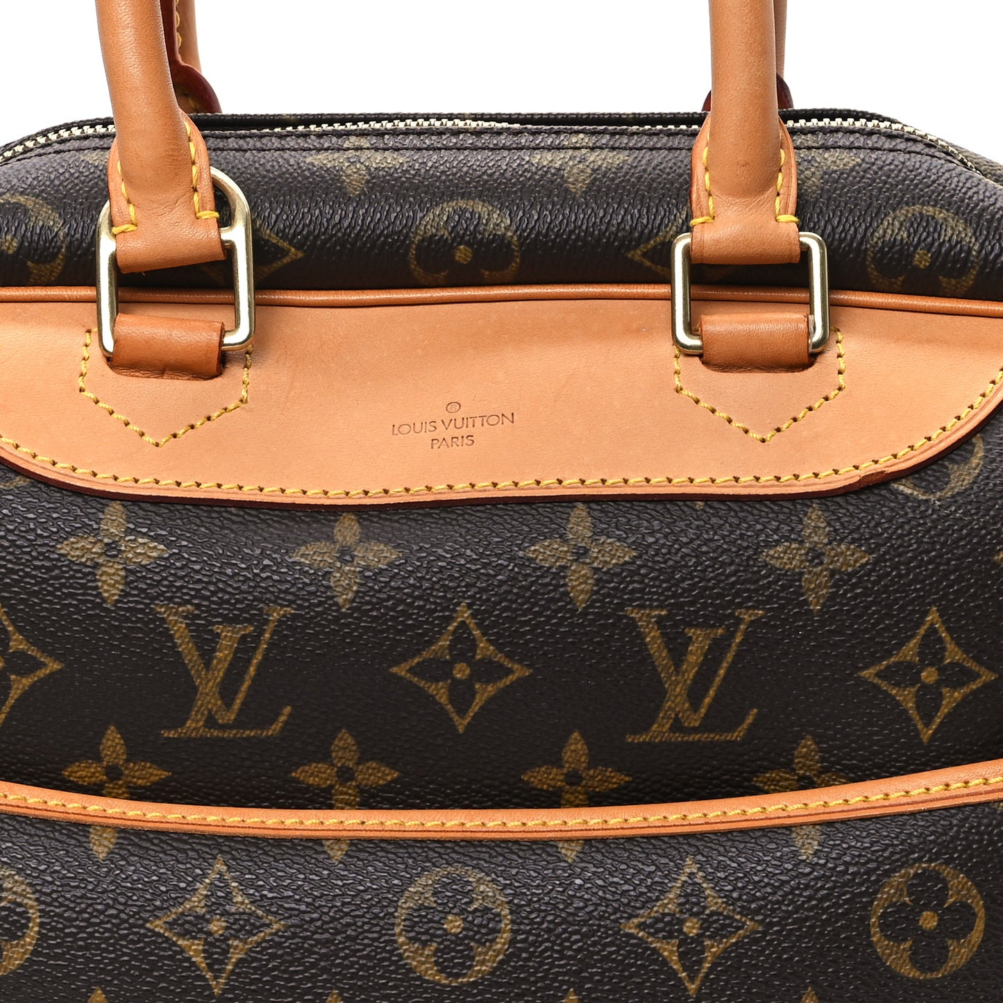 Monogram Deauville