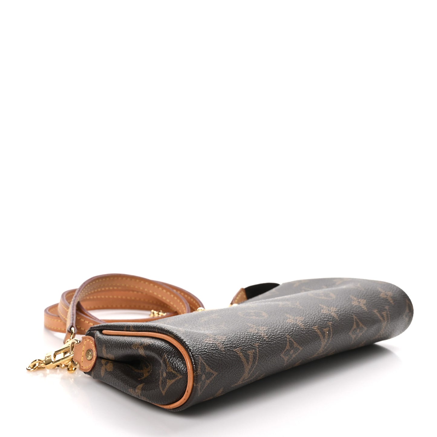 Monogram Eva Clutch