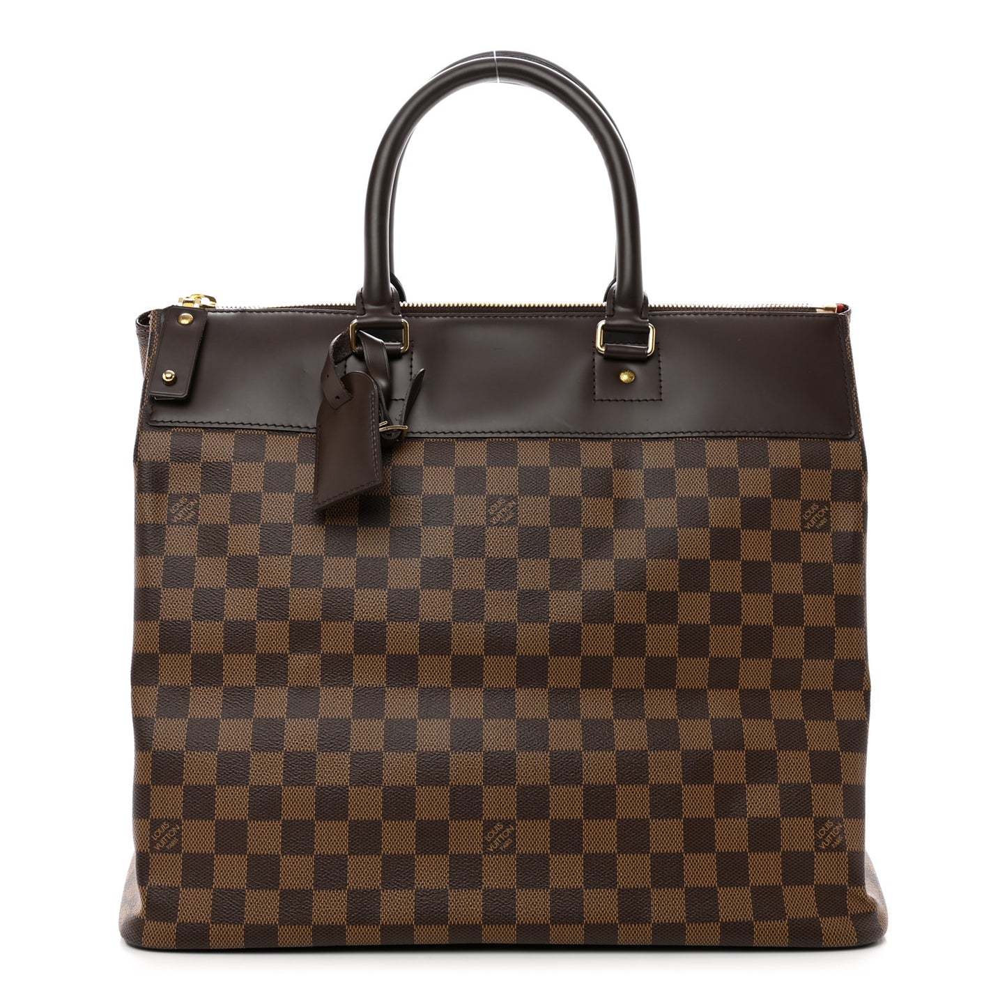 Damier Ebene Greenwich PM