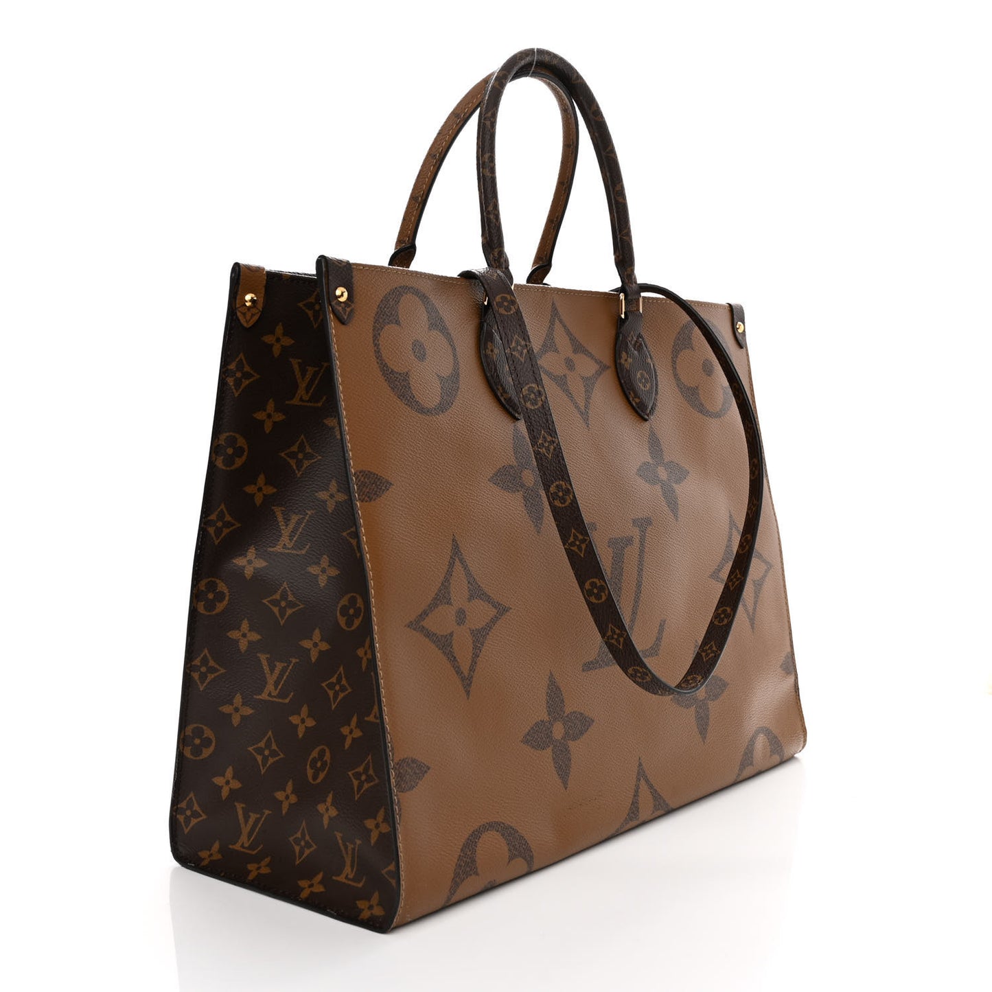 Reverse Monogram Giant Onthego GM