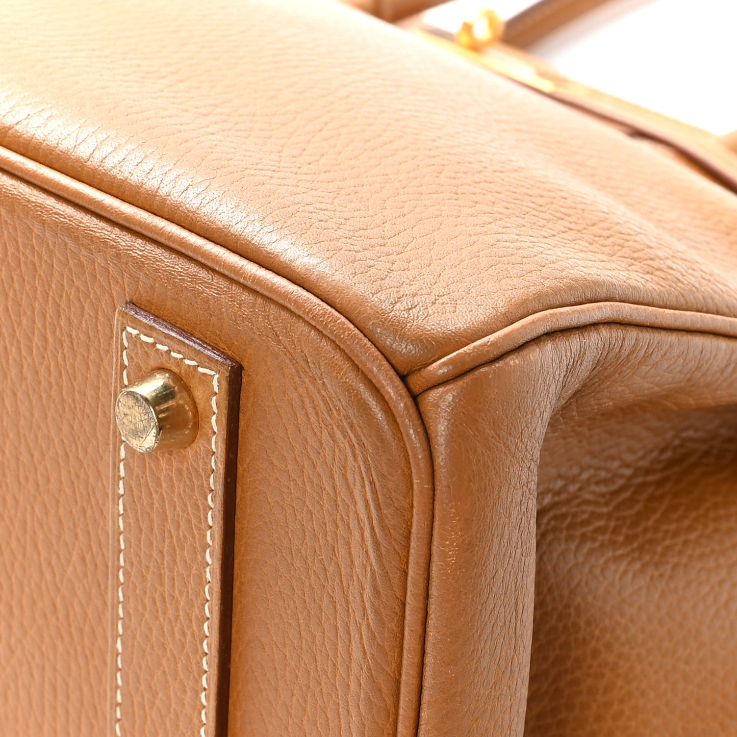 Ardennes Birkin 40 Gold