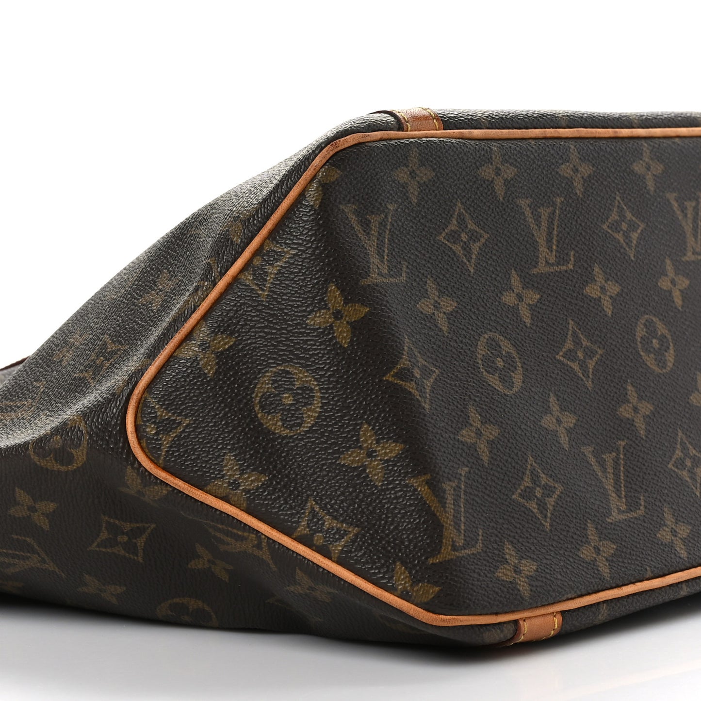 Monogram Sac Shopping Tote