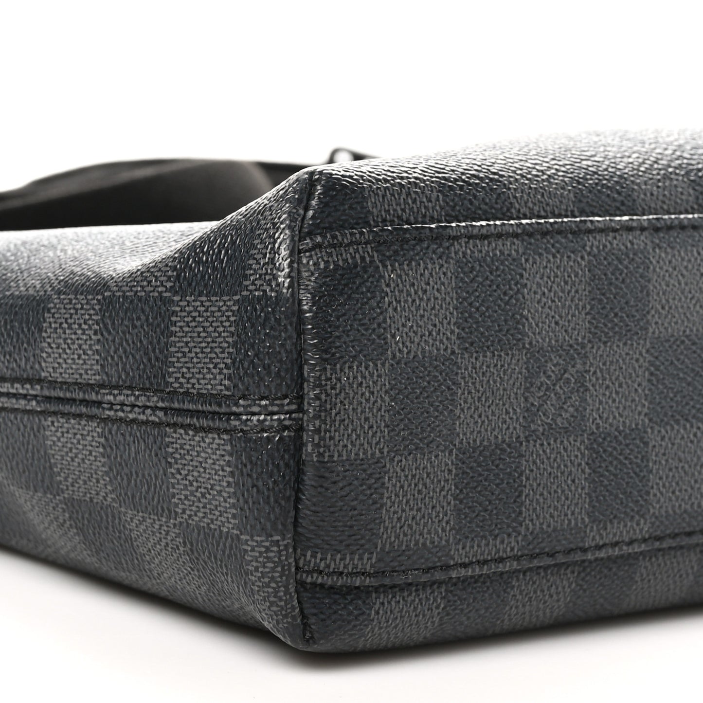 Damier Graphite Mick PM