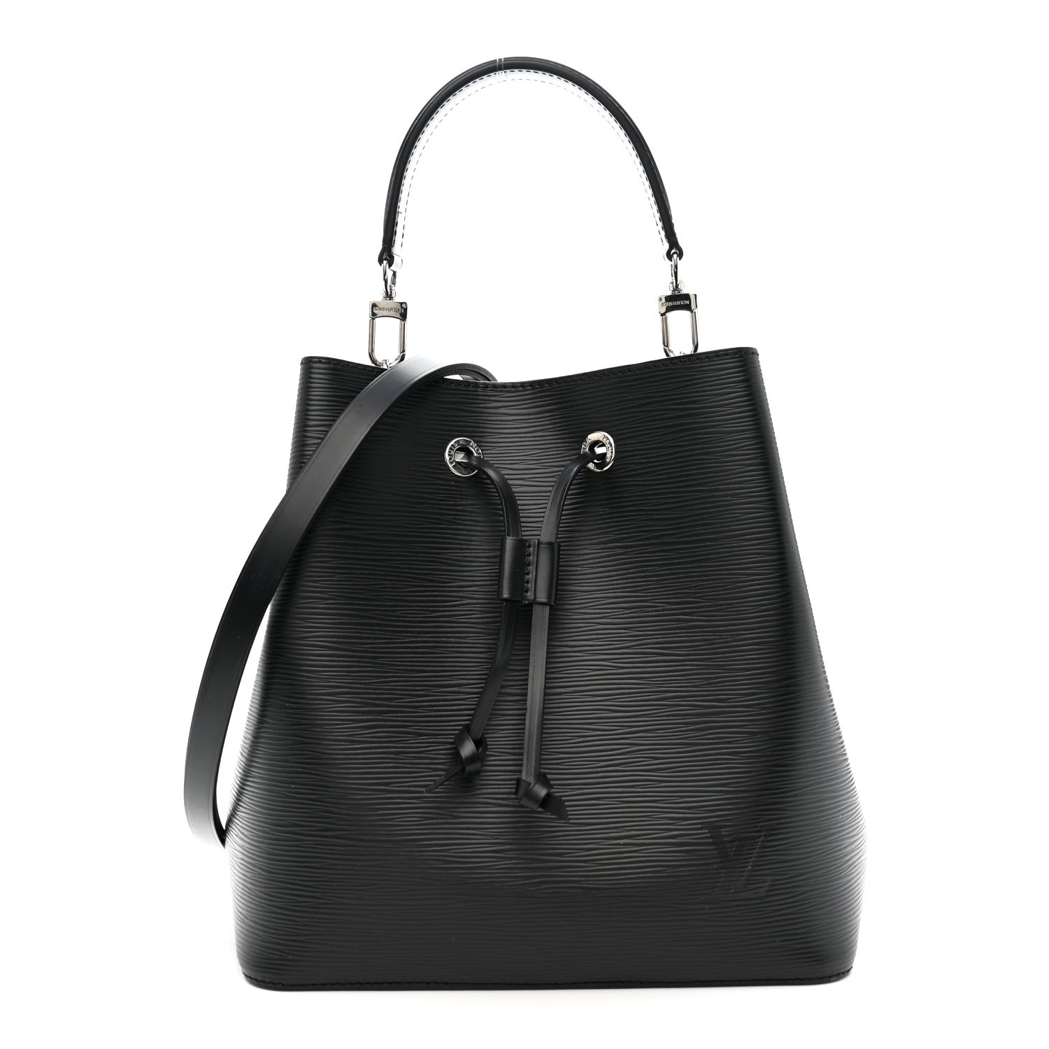 Louis Vuitton Epi Neonoe Black 1873461 – FASHIONPHILE