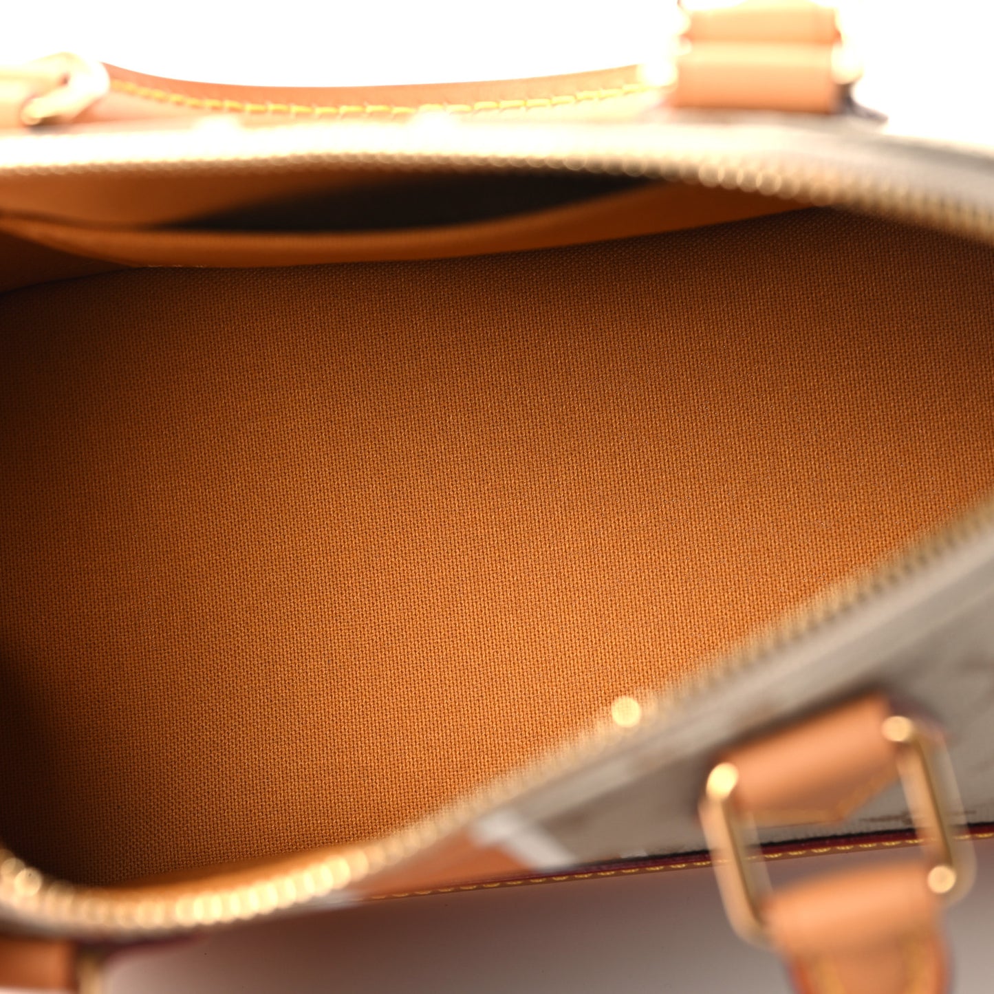 Monopaname Alma BB Beige Ocher