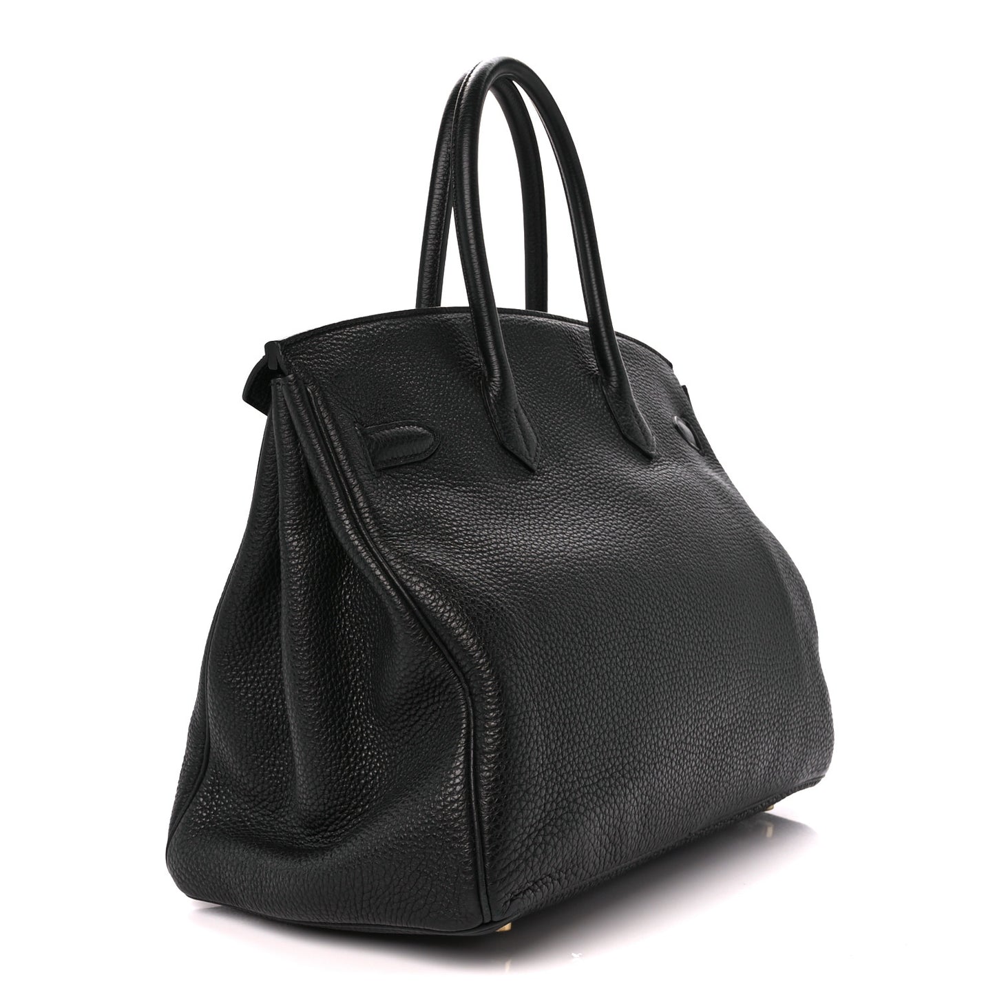 Togo BIRKIN 35 Black