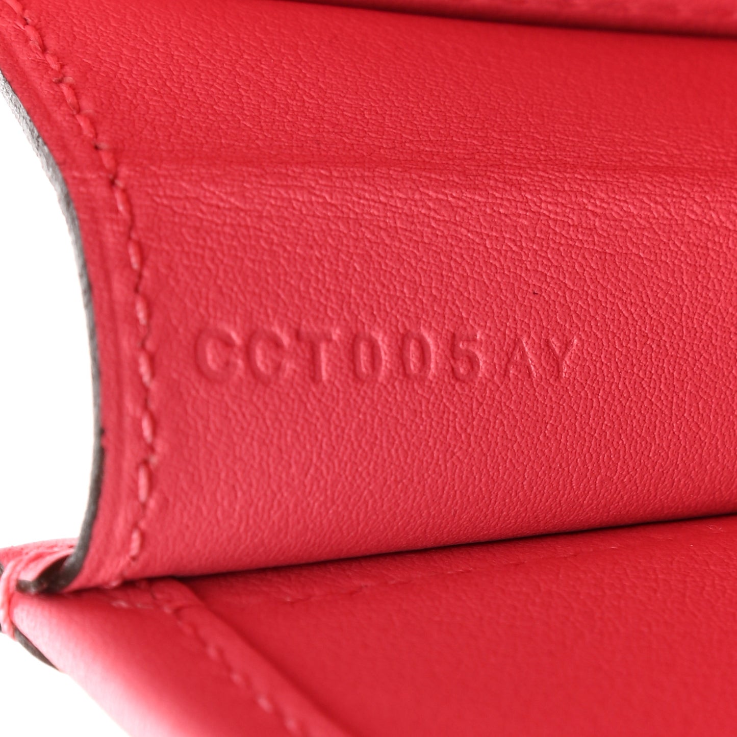 Swift Jige Elan 29 Clutch Rose Azalee