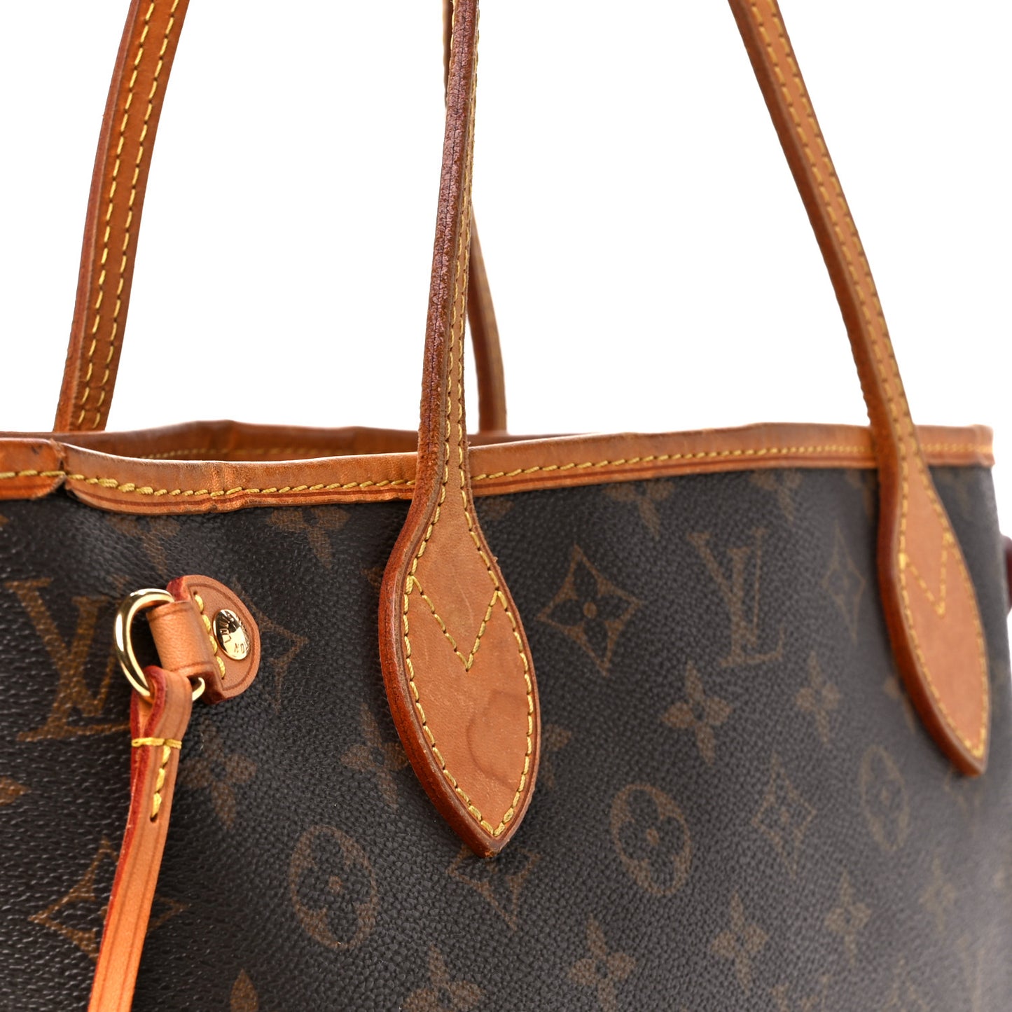 Monogram Neverfull PM