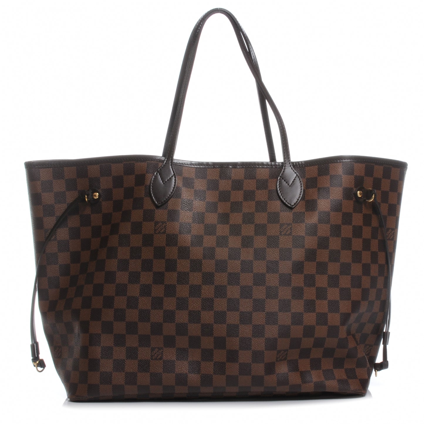 Damier Ebene Neverfull GM