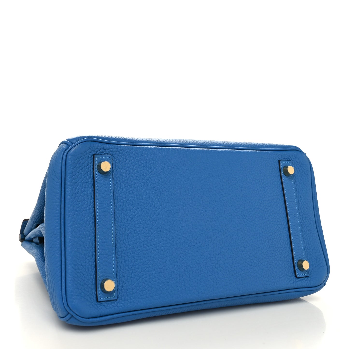 Taurillon Clemence Birkin 30 Mykonos