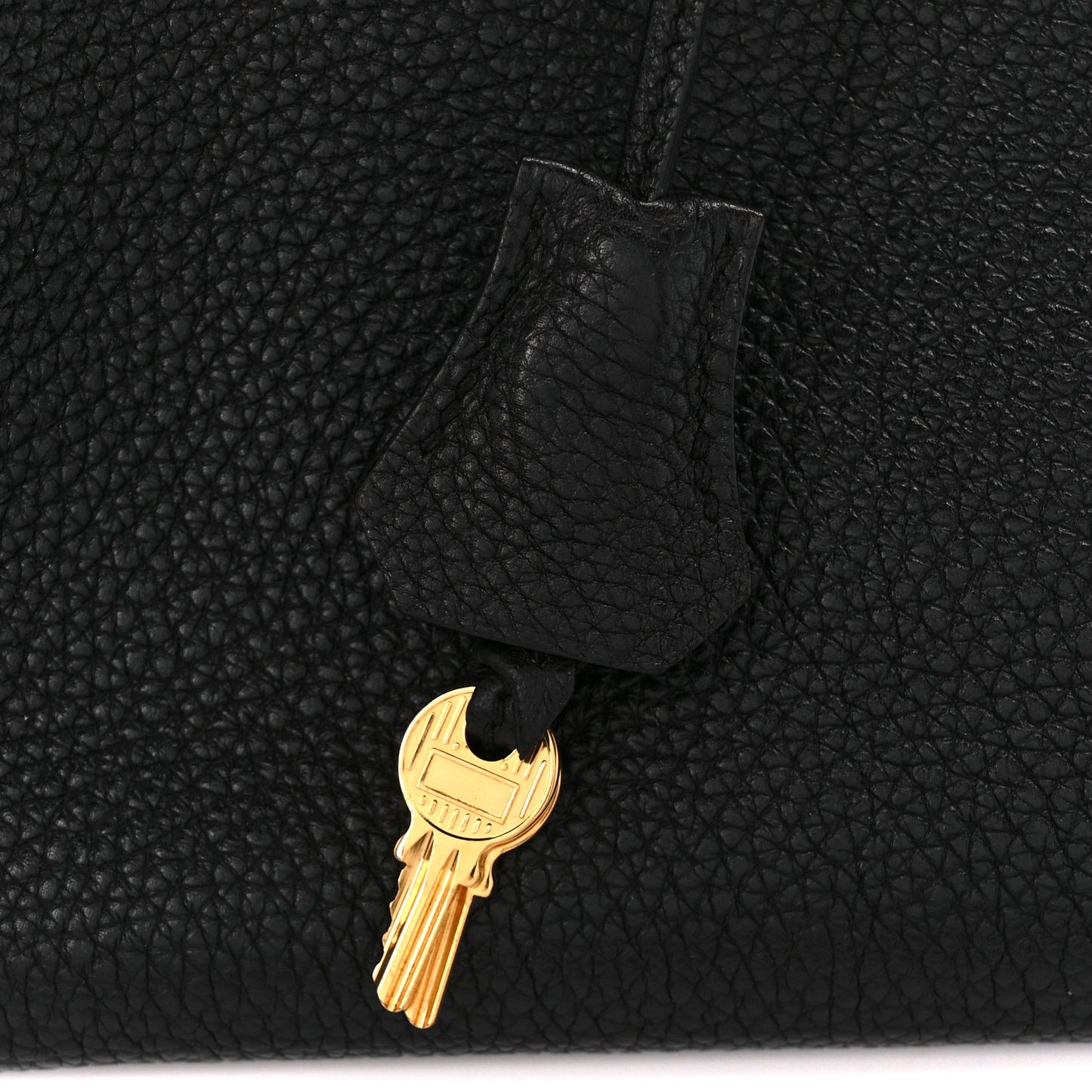 Togo BIRKIN 35 Black
