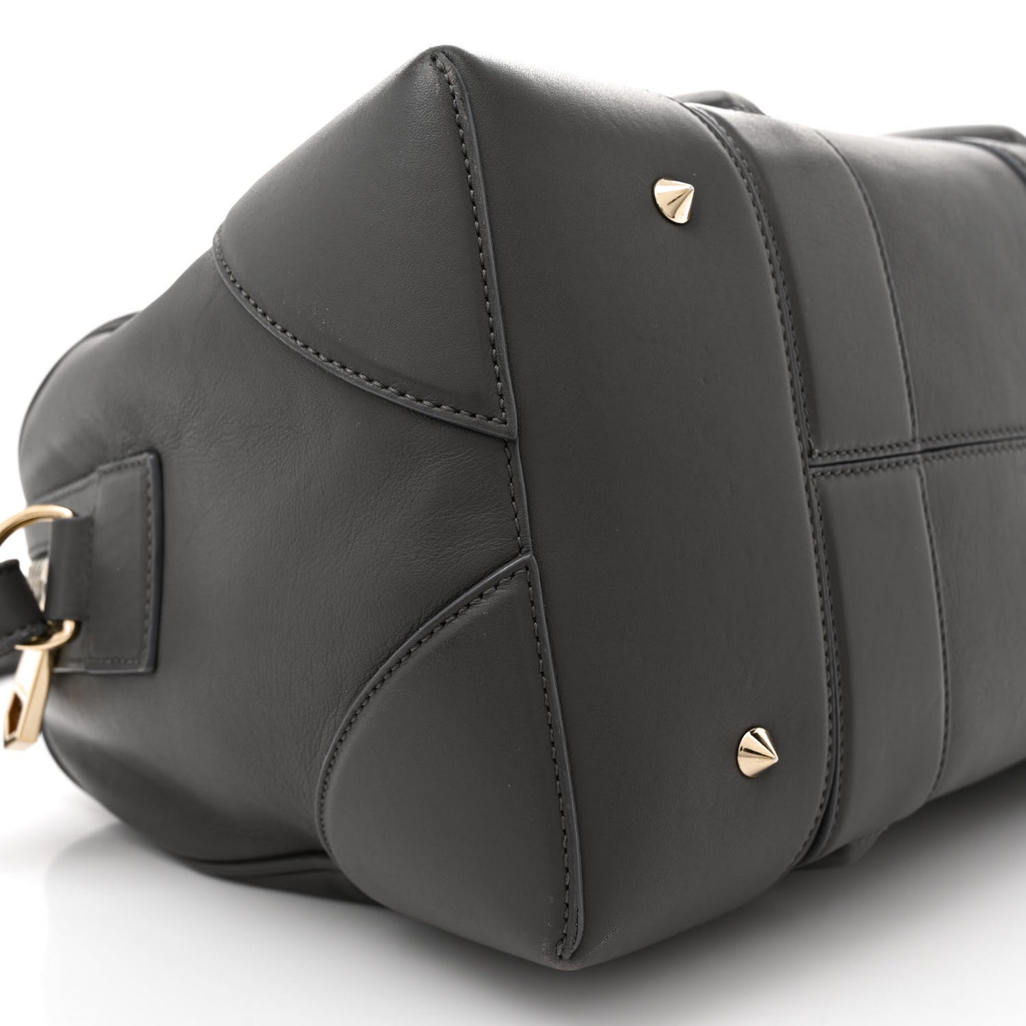 Calfskin Medium Lucrezia Taupe