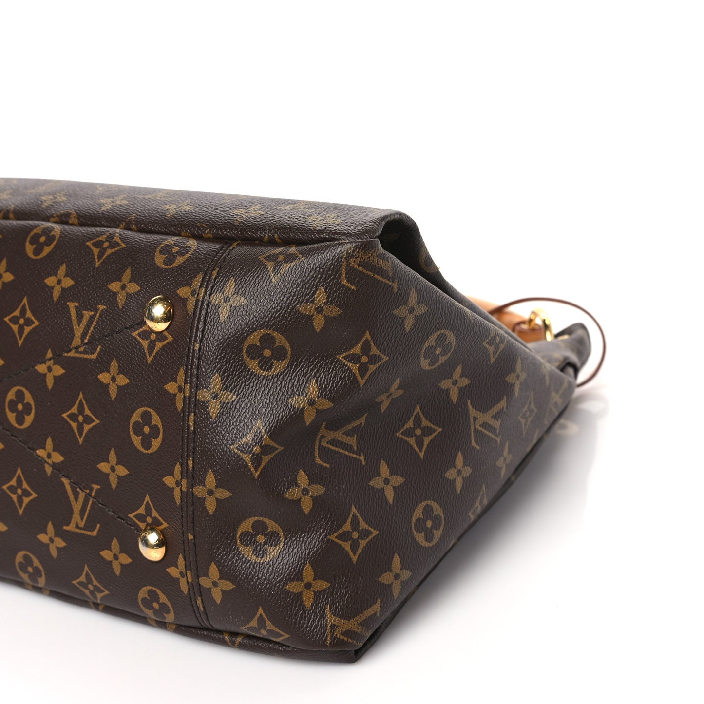 Monogram Artsy MM