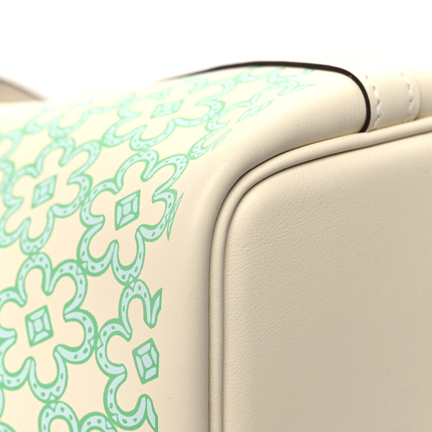 Swift Micro Lucky Daisy Picotin Lock Nata Vert