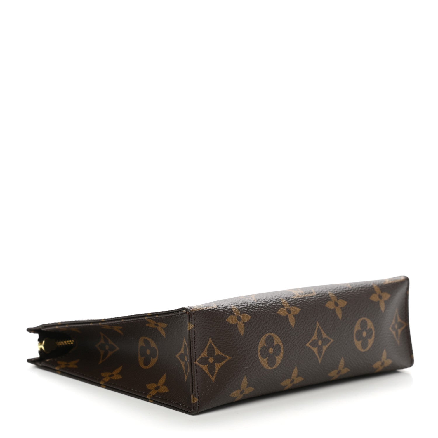 Louis Vuitton Monogram Toiletry Pouch 19 4 of 8