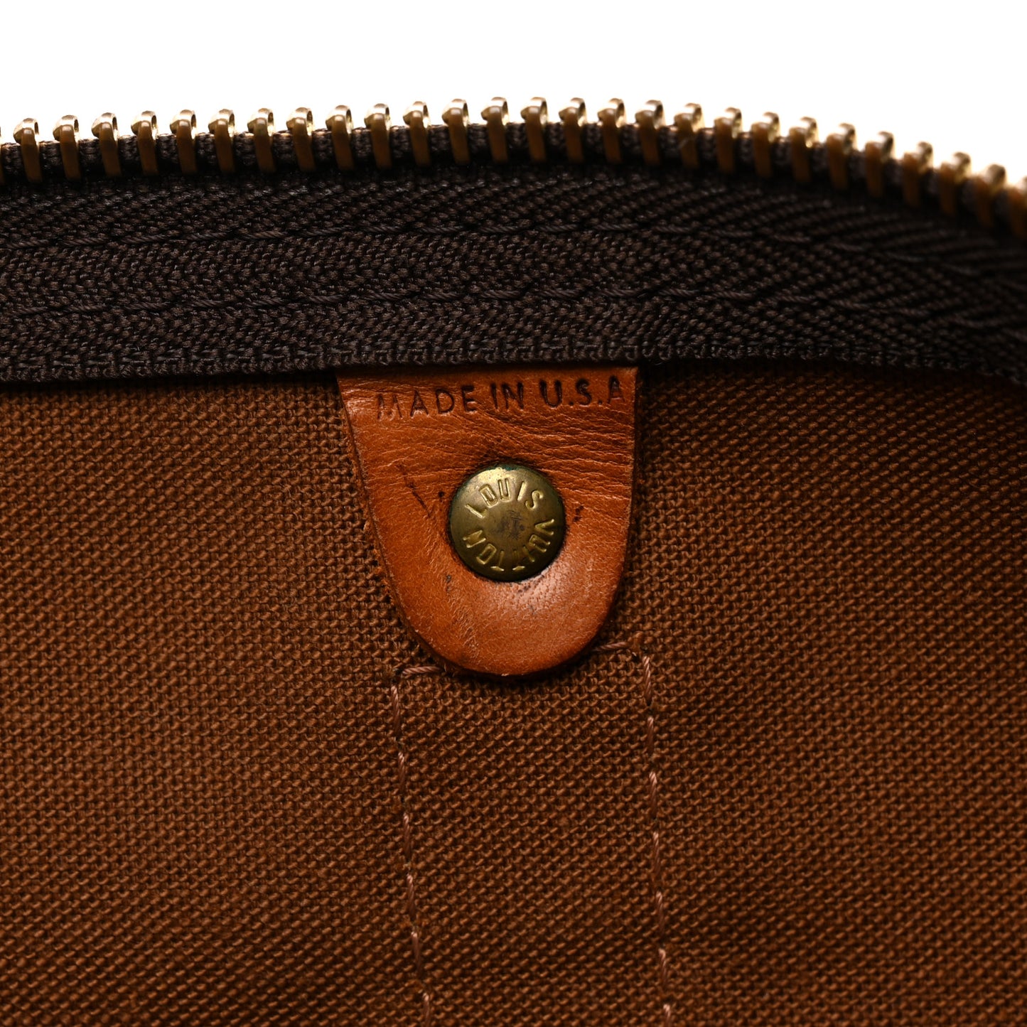 Monogram Keepall 55