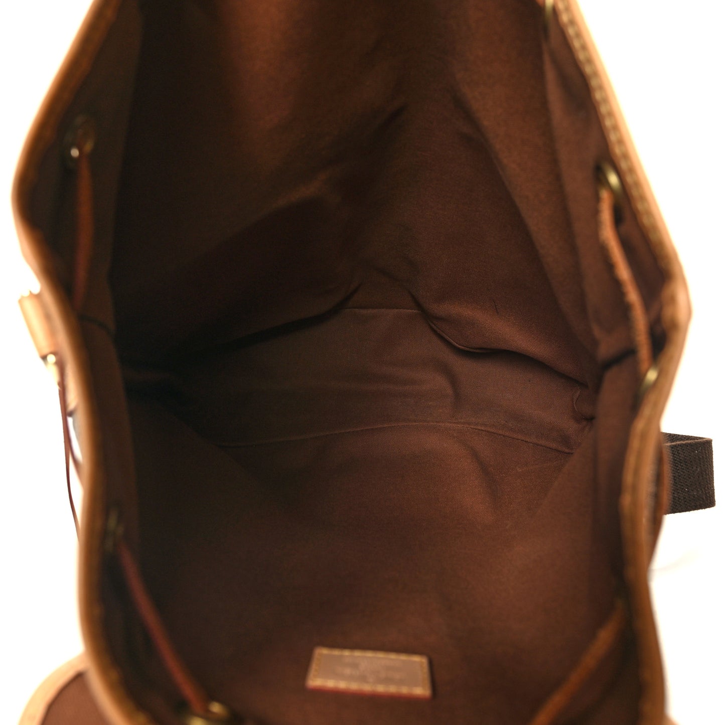 Monogram Bosphore Backpack