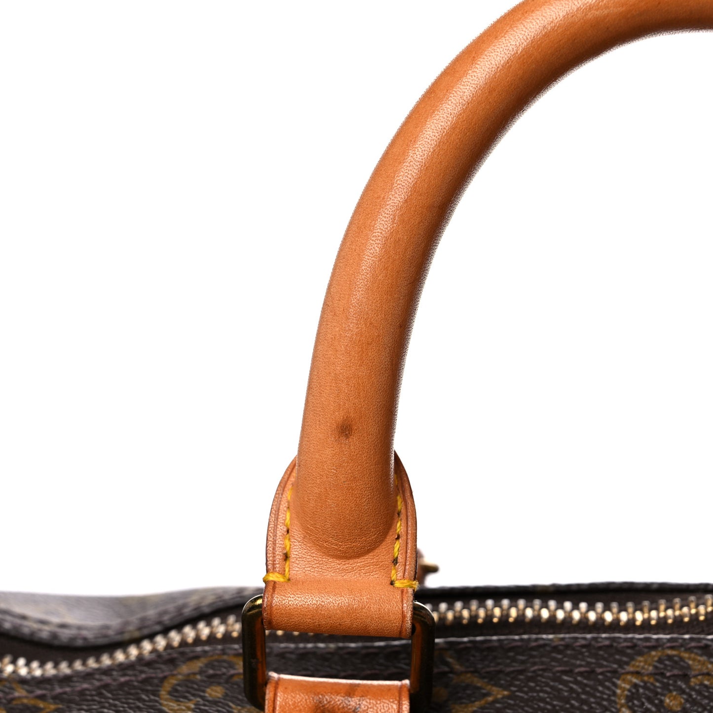 Monogram Keepall Bandouliere 45