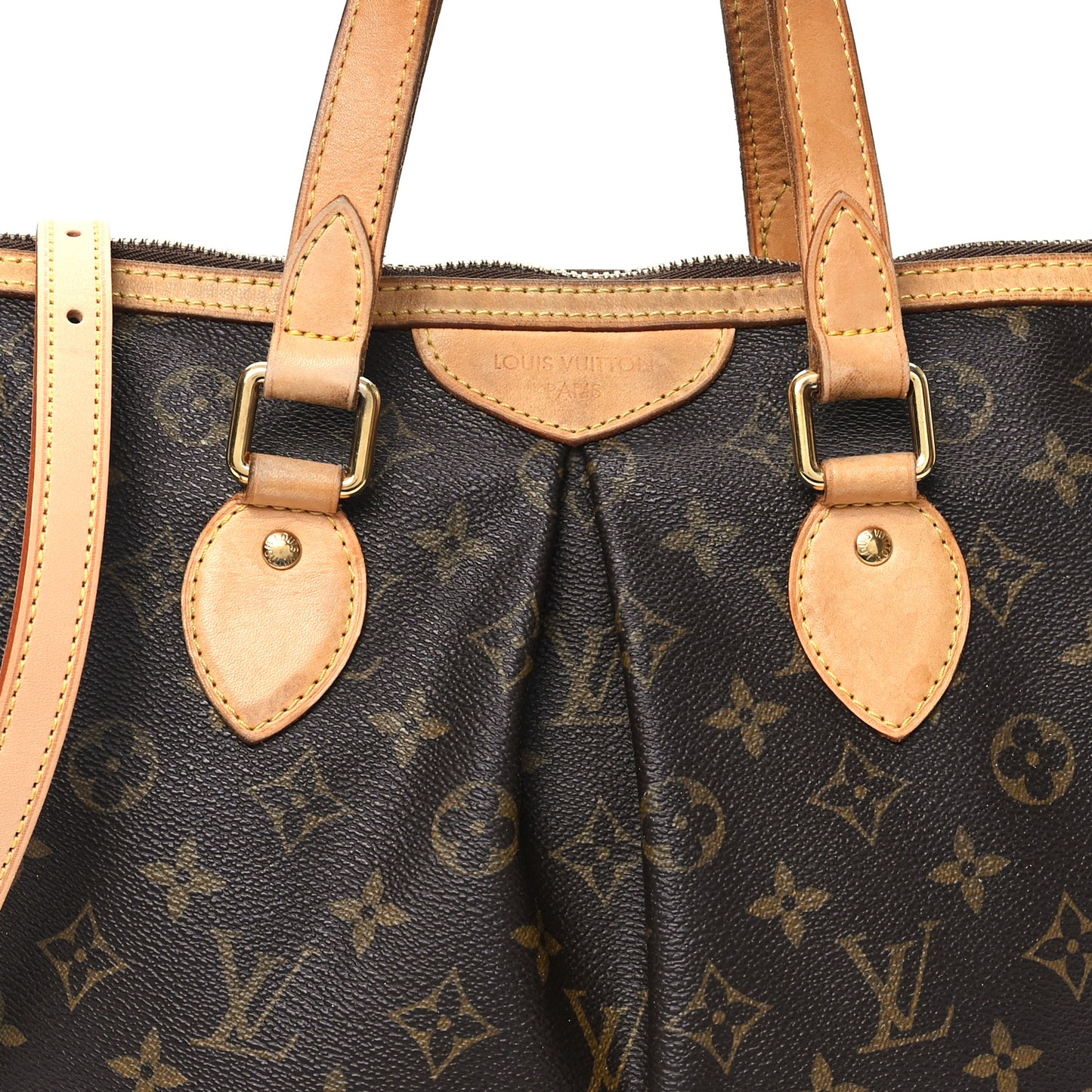 Monogram Palermo PM