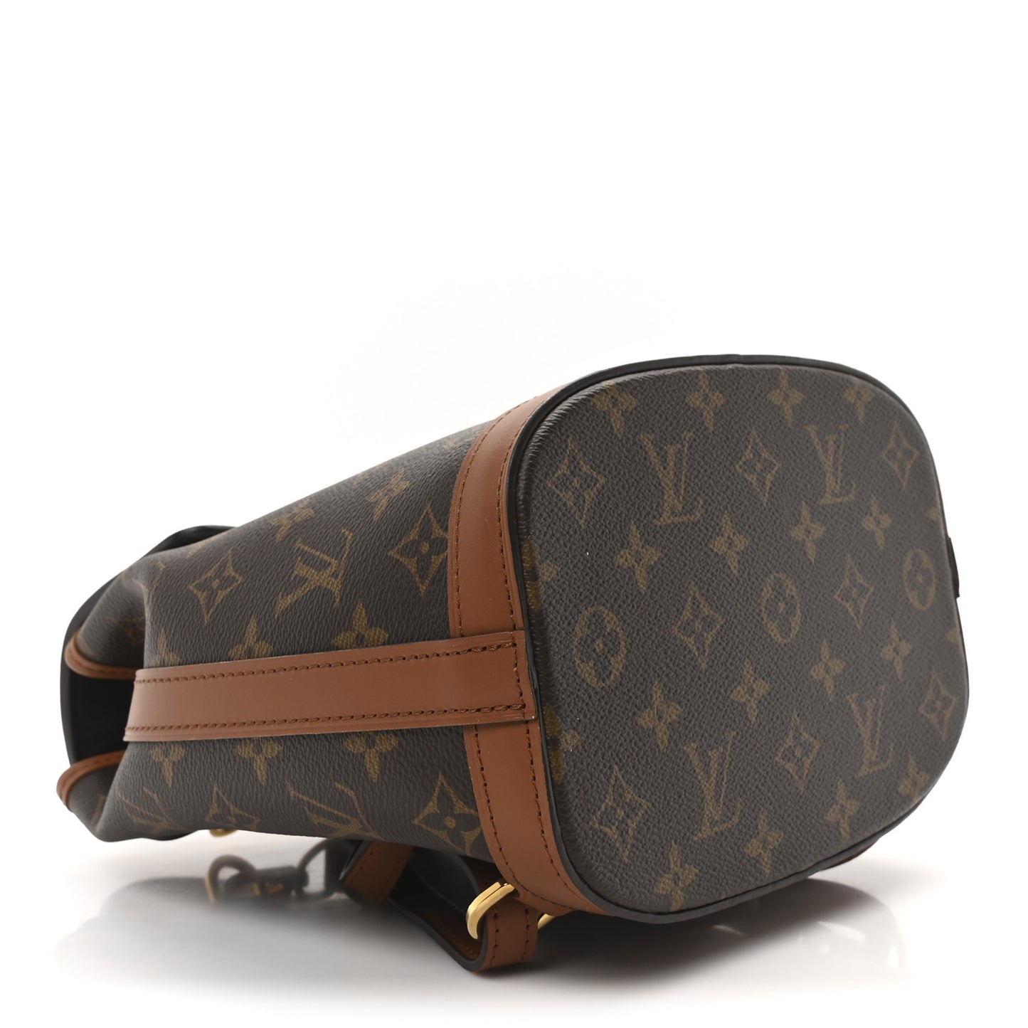 Reverse Monogram Dauphine Backpack PM