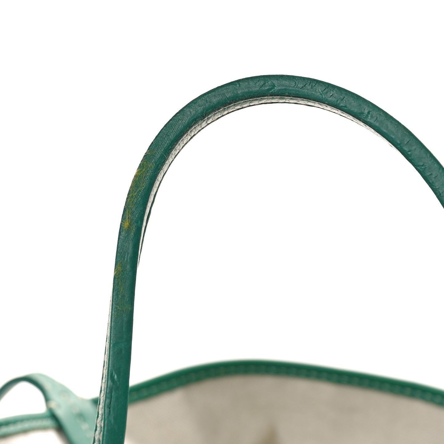 Goyardine Saint Louis PM Green