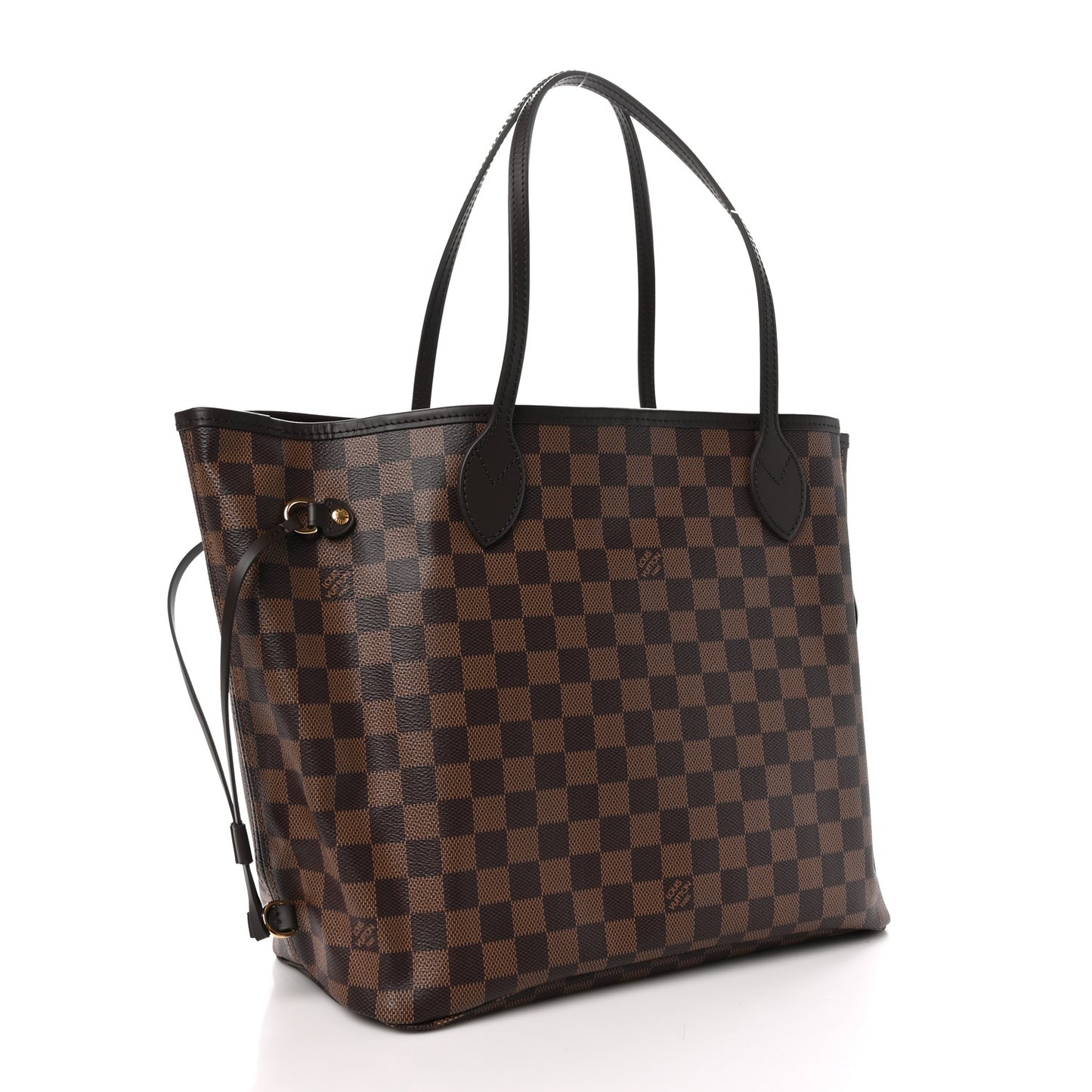 Damier Ebene Neo Neverfull MM