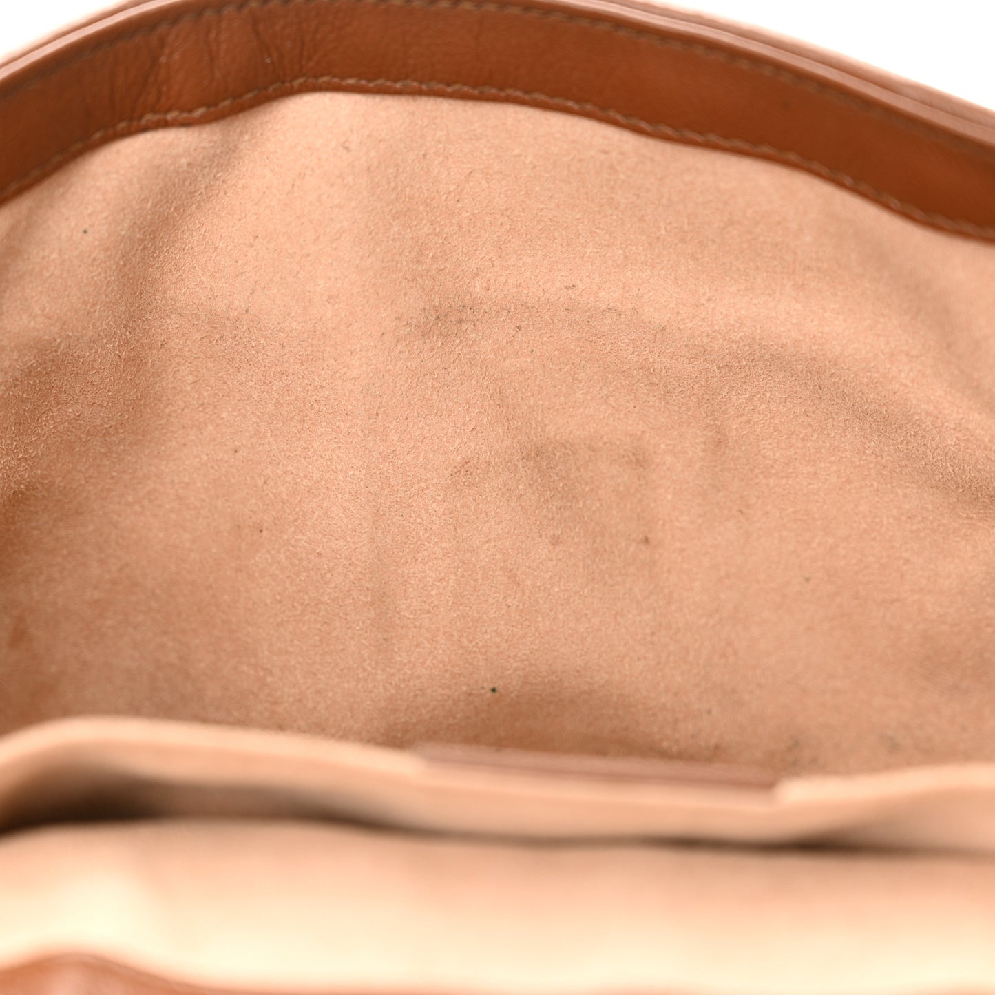 Azalea Calfskin Matelasse Diagonal Mini GG Marmont Shoulder Bag Cuir