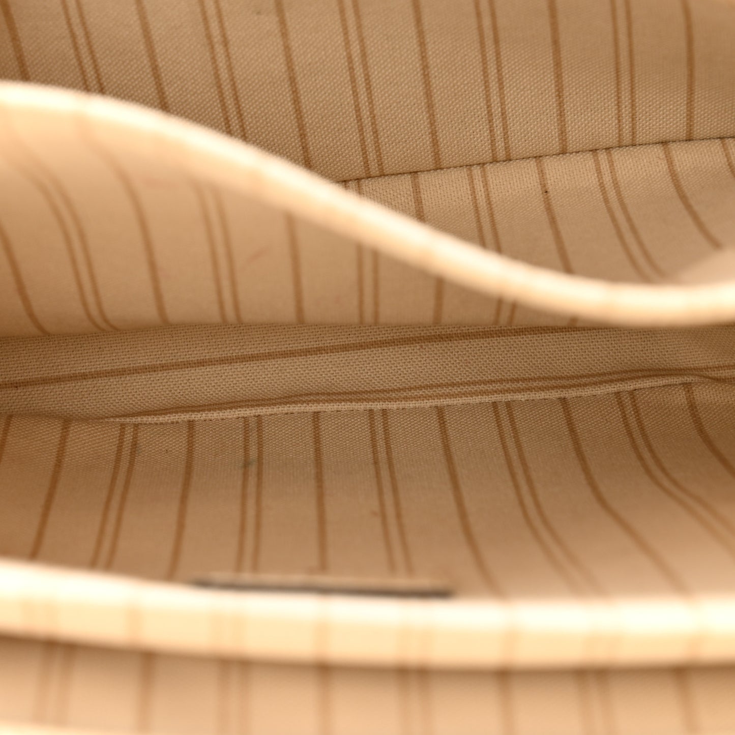 Empreinte Pochette Metis Creme