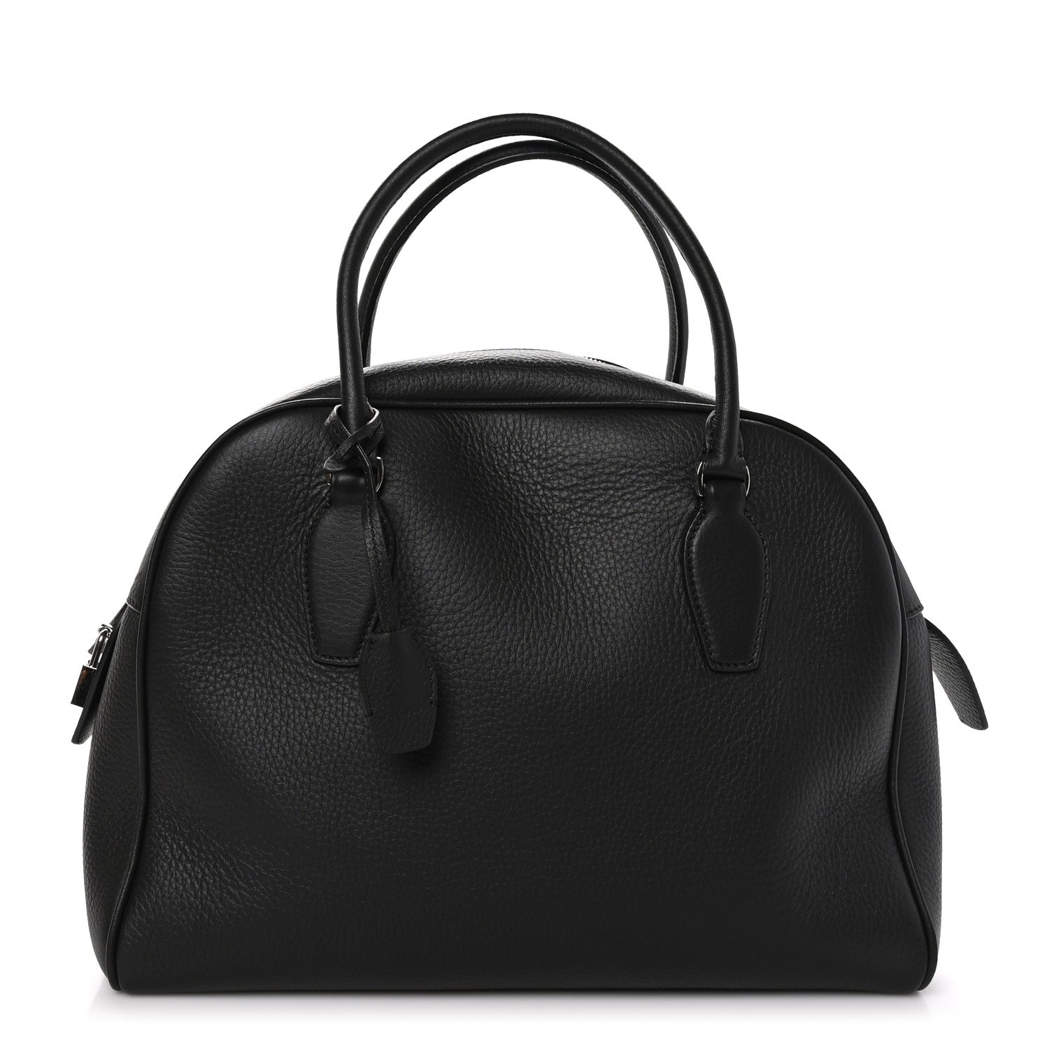 The Row Deerskin India 12 Dark Brown 1 of 9