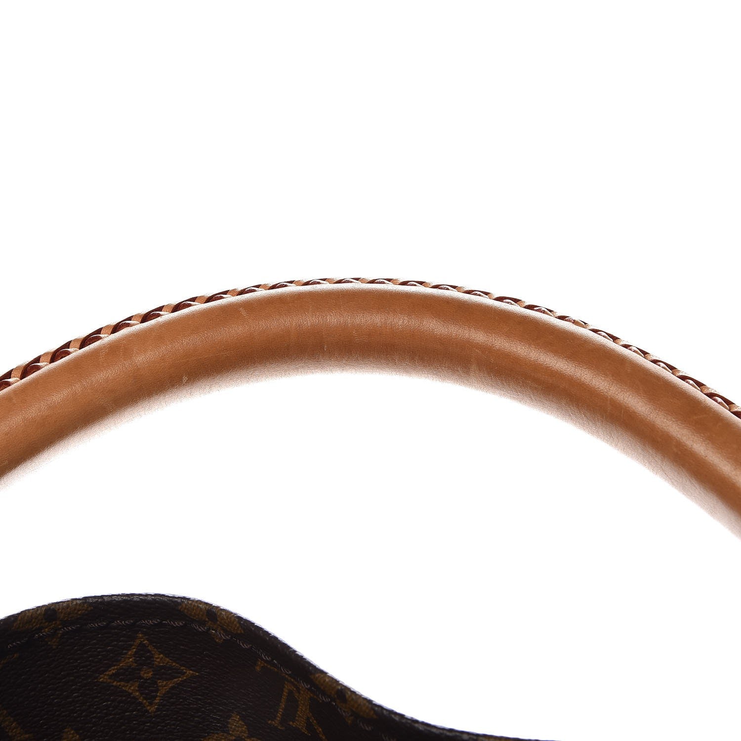 Louis Vuitton Monogram Artsy MM 8 of 8