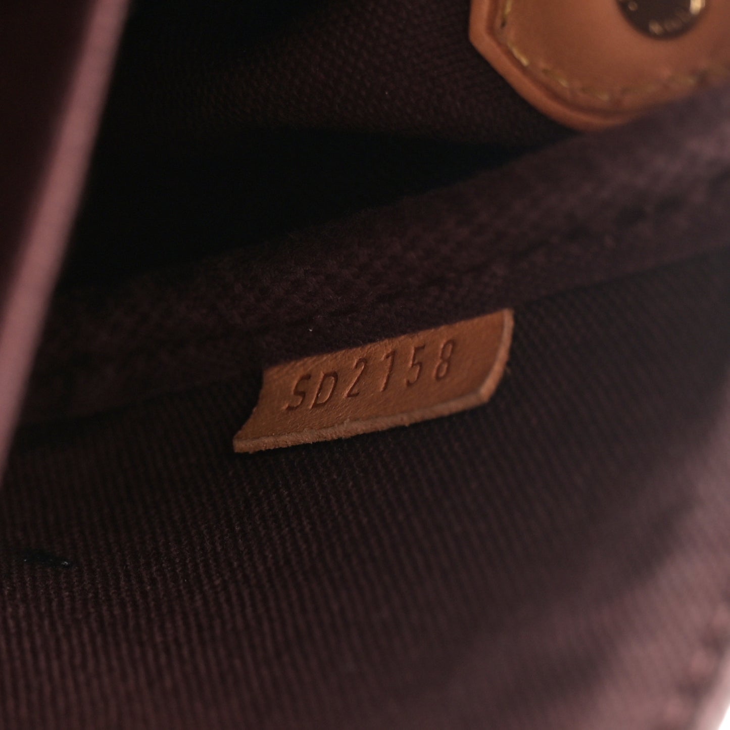 Monogram Favorite PM