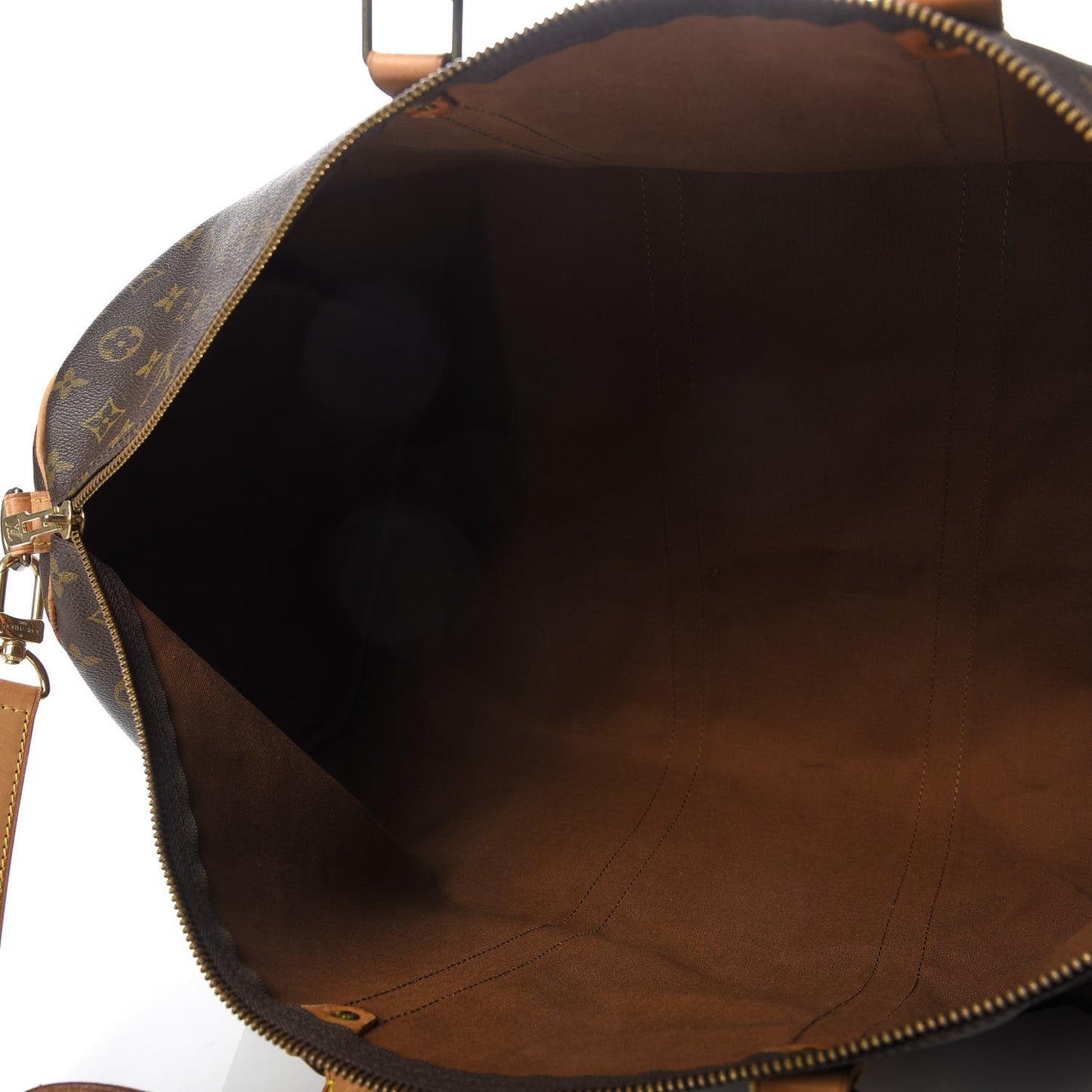 Monogram Keepall Bandouliere 60