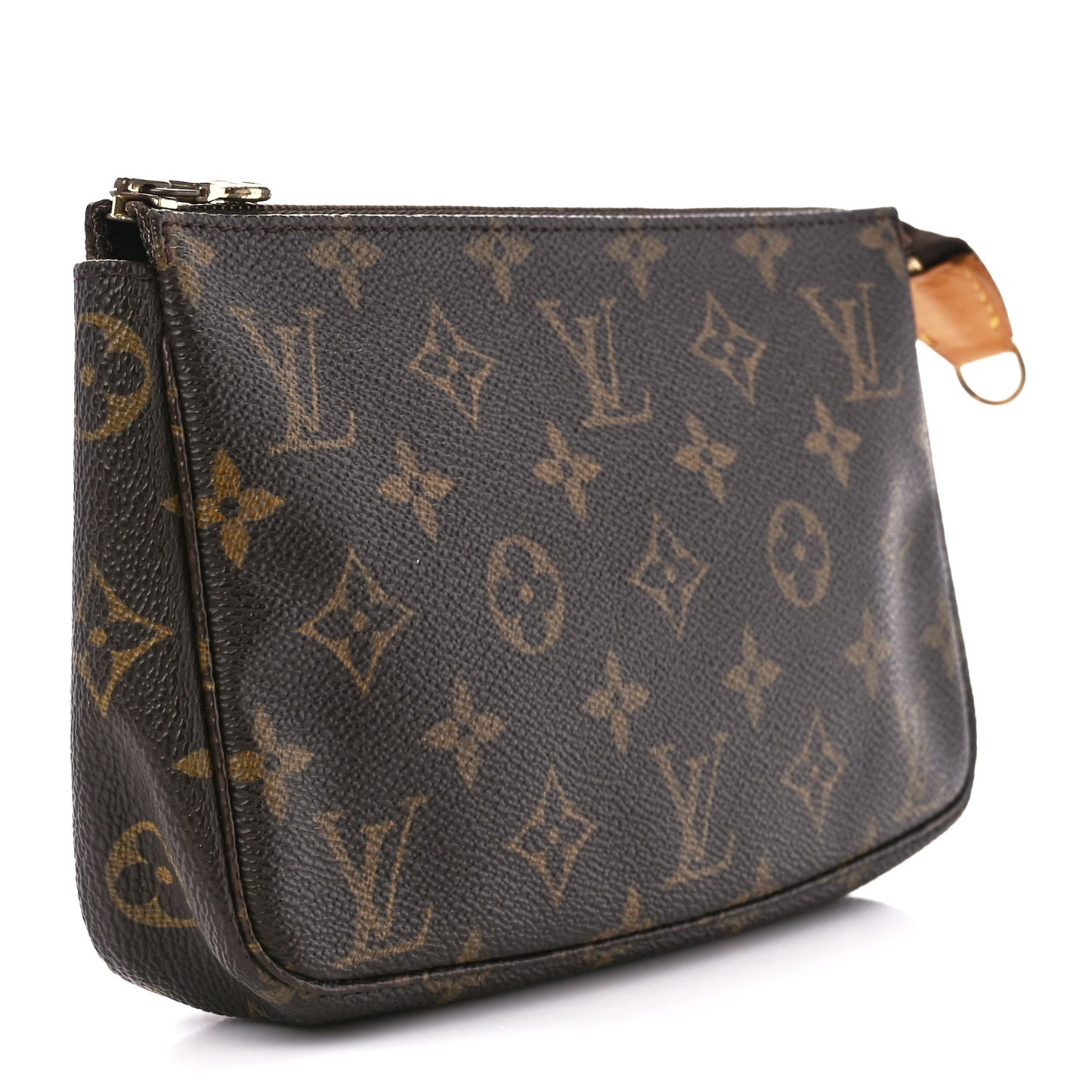 Monogram Pochette Accessories
