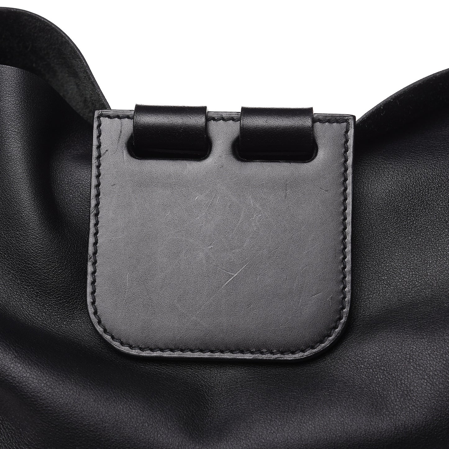 Swift Taurillon Clemence Vache Hunter Virevolte 29 Black