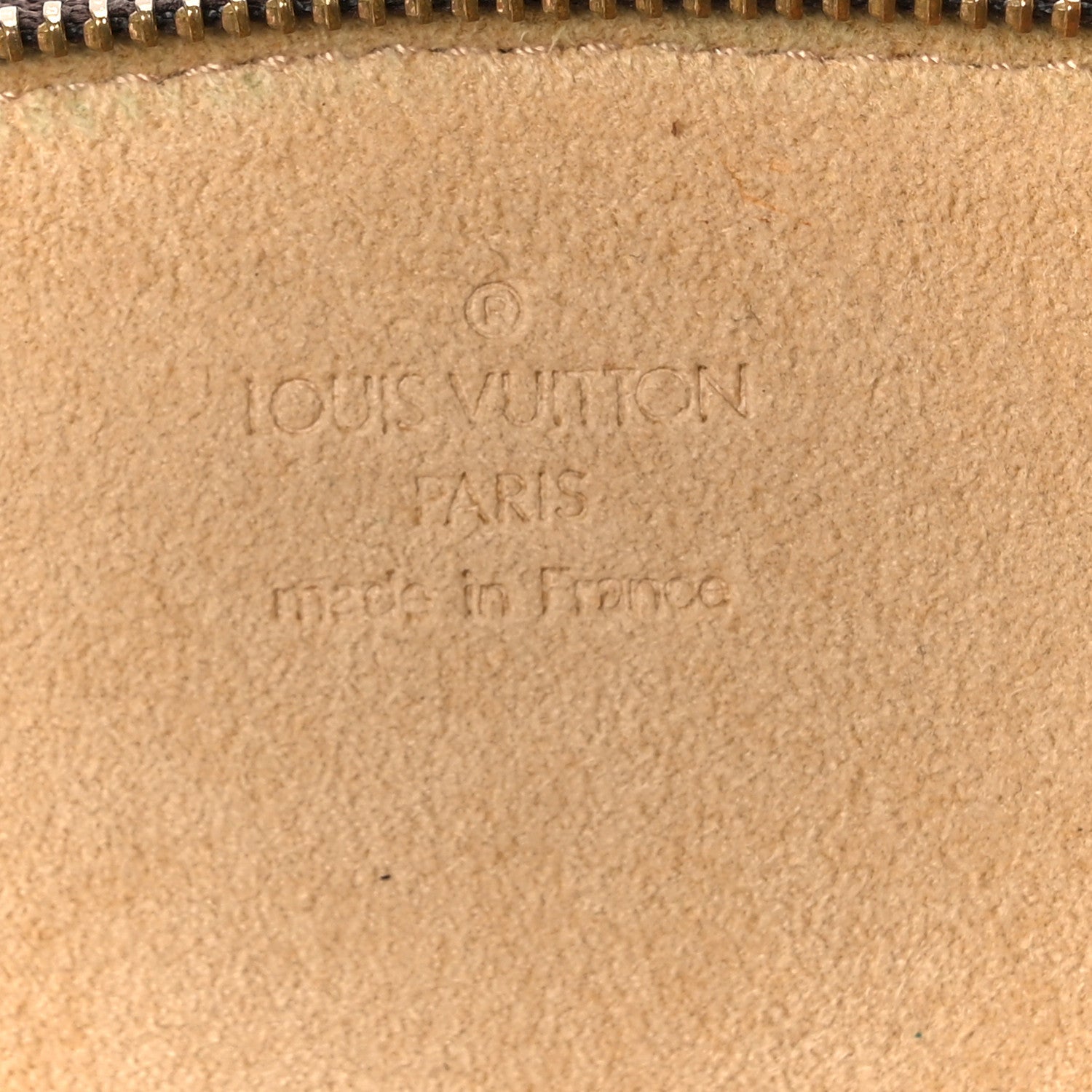 Louis Vuitton Monogram Monte Carlo PM Jewelry Box 8 of 12
