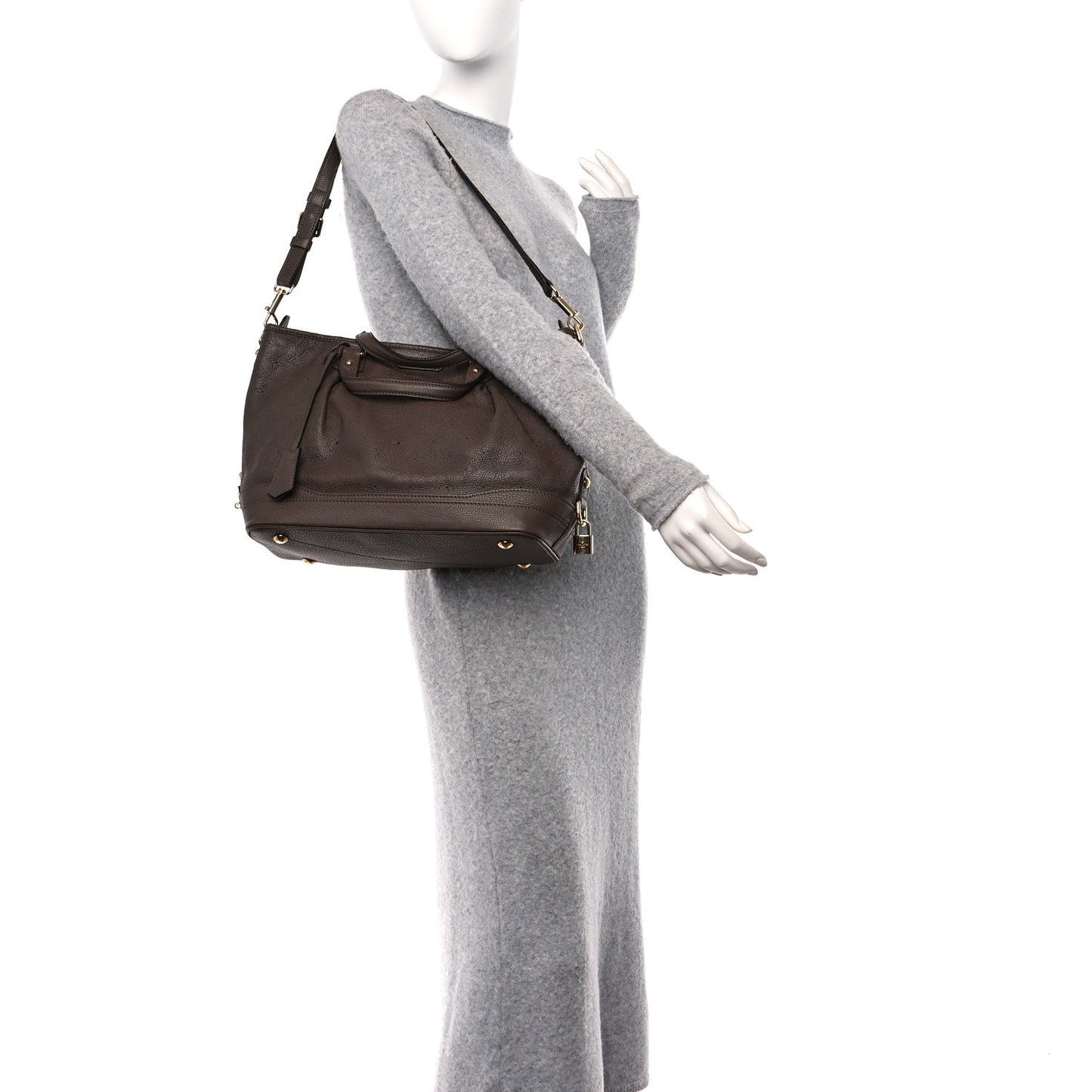 Mahina Stellar Gris Perle