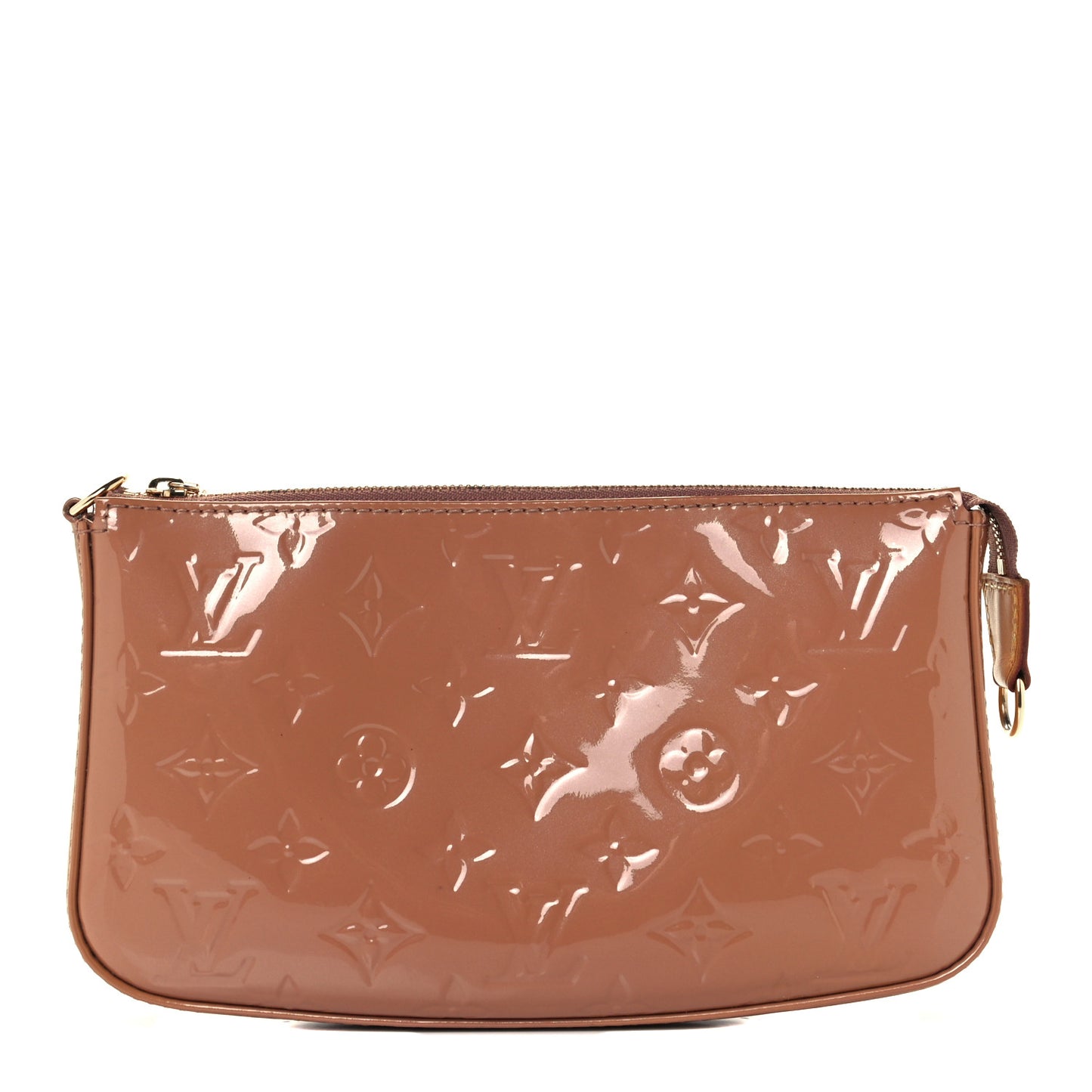 Vernis Pochette Accessories NM Rose Velours