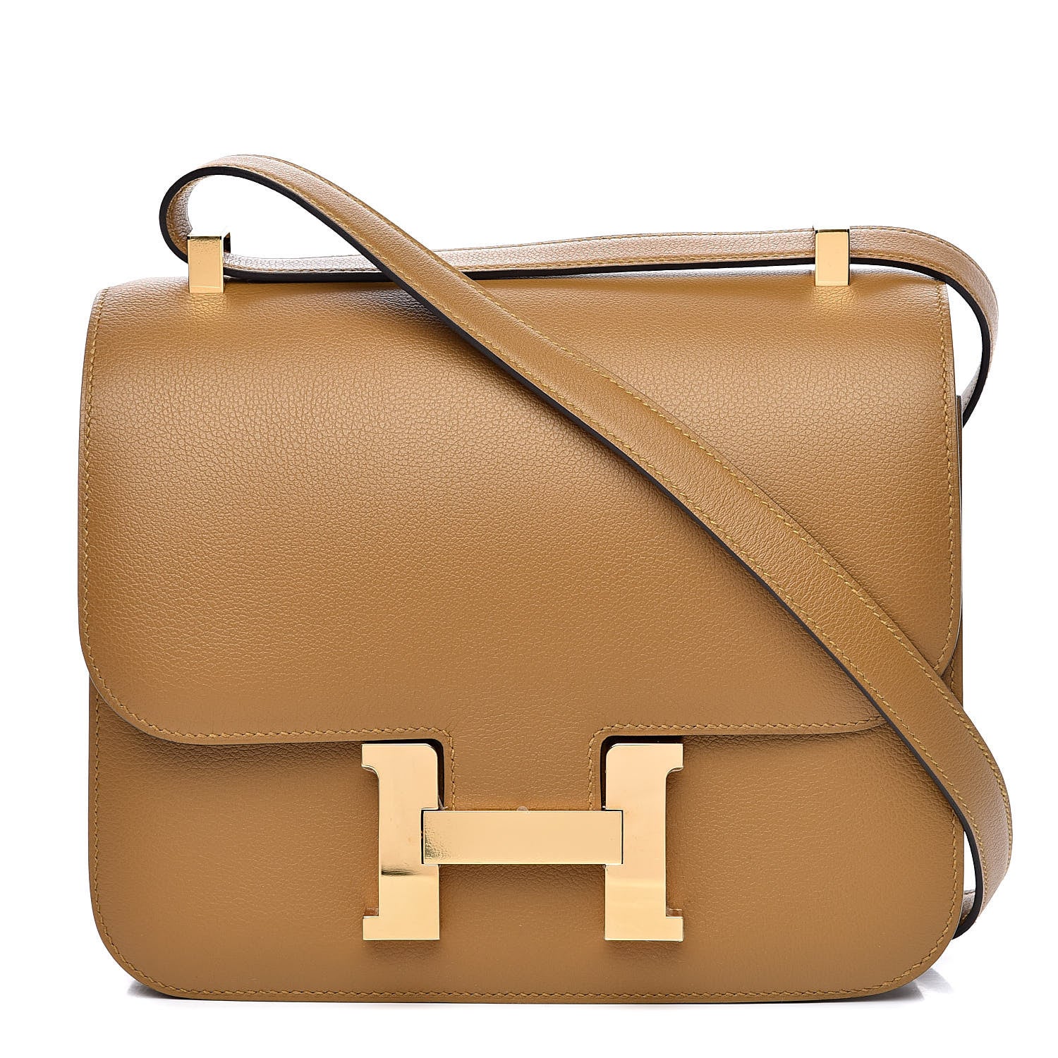 Hermes Evercolor Constance 24 Kraft 525158 – FASHIONPHILE