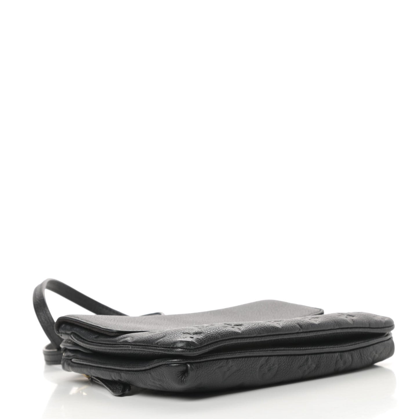 Empreinte Twice Black