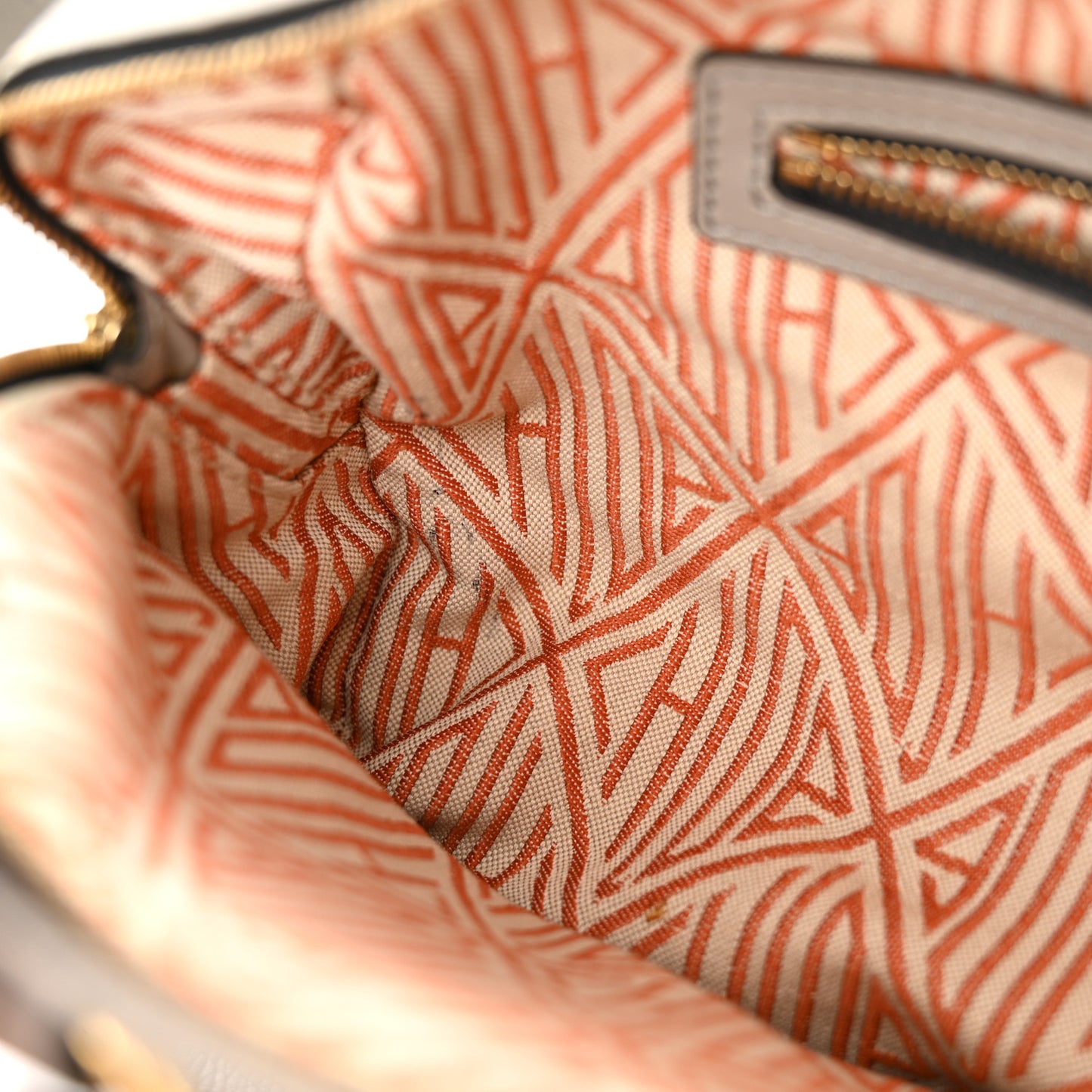Calfskin Medium Daria Grey