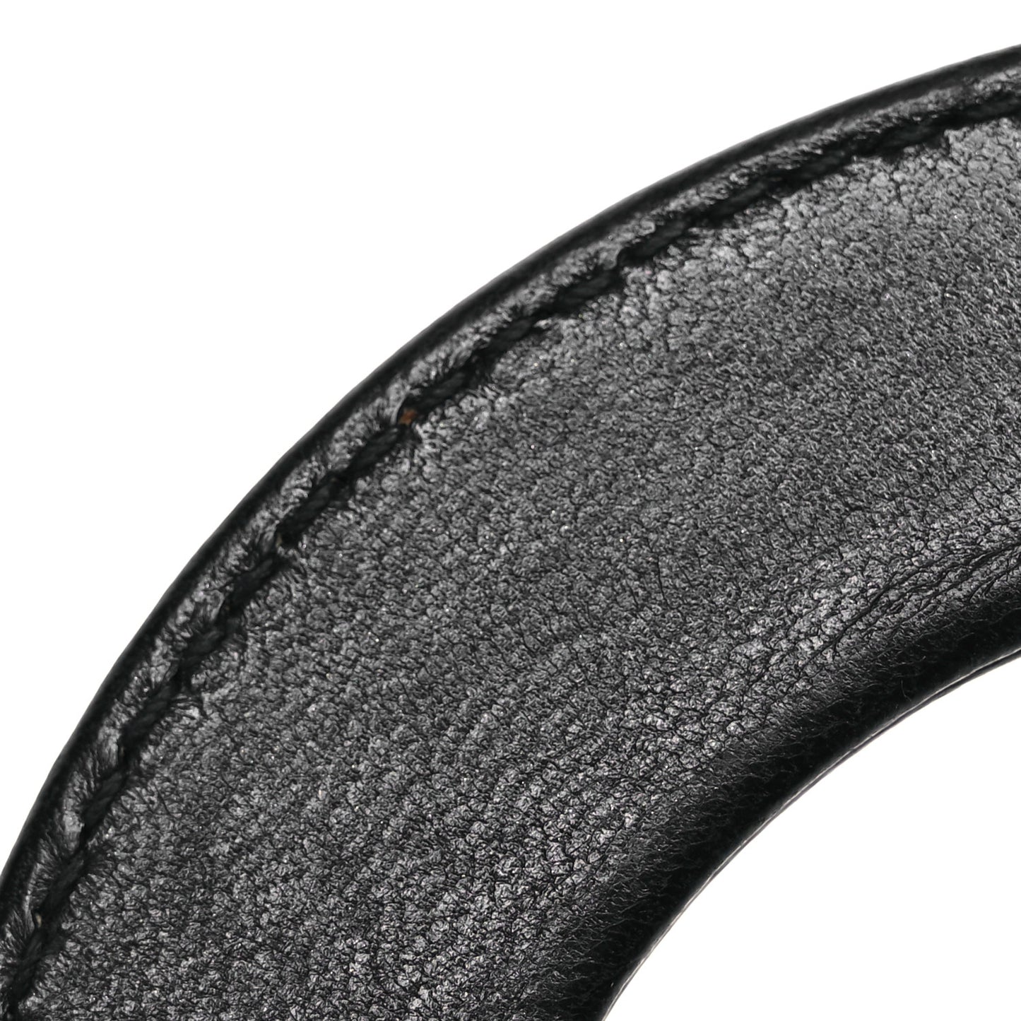 Lambskin Cannage Mini Lady Dior Black