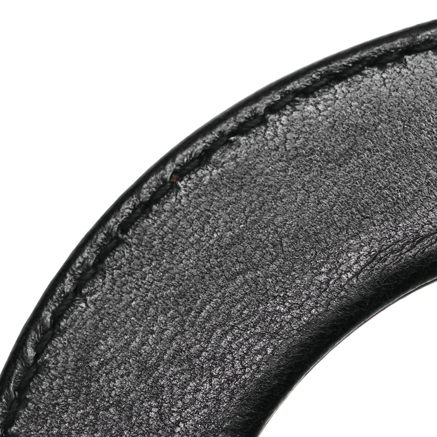 Christian Dior Lambskin Cannage Mini Lady Dior Black 12 of 17