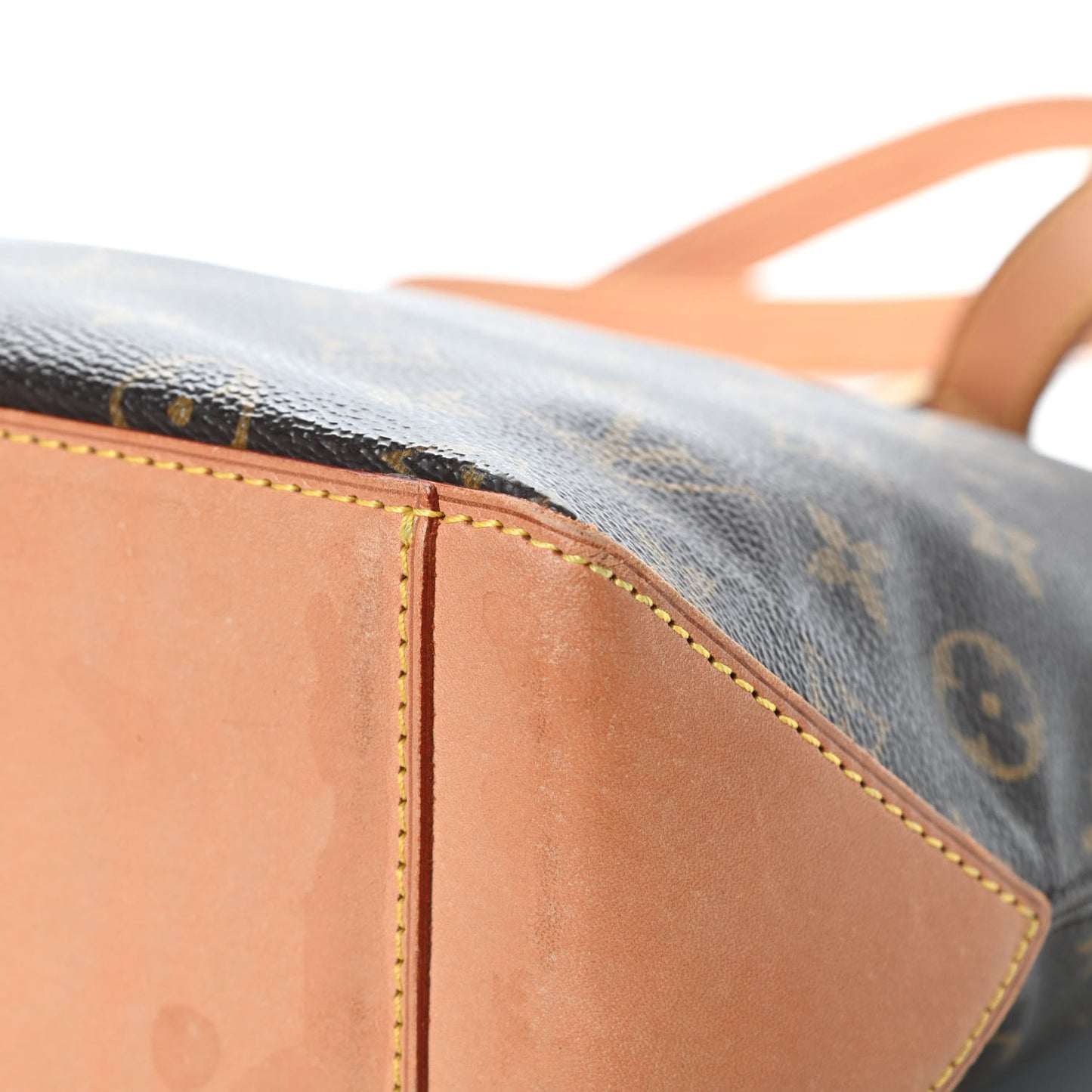 Monogram Cabas Piano
