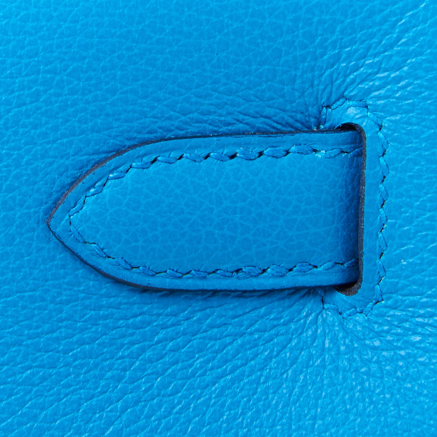 Evercolor Kelly Retourne 28 Bleu Frida