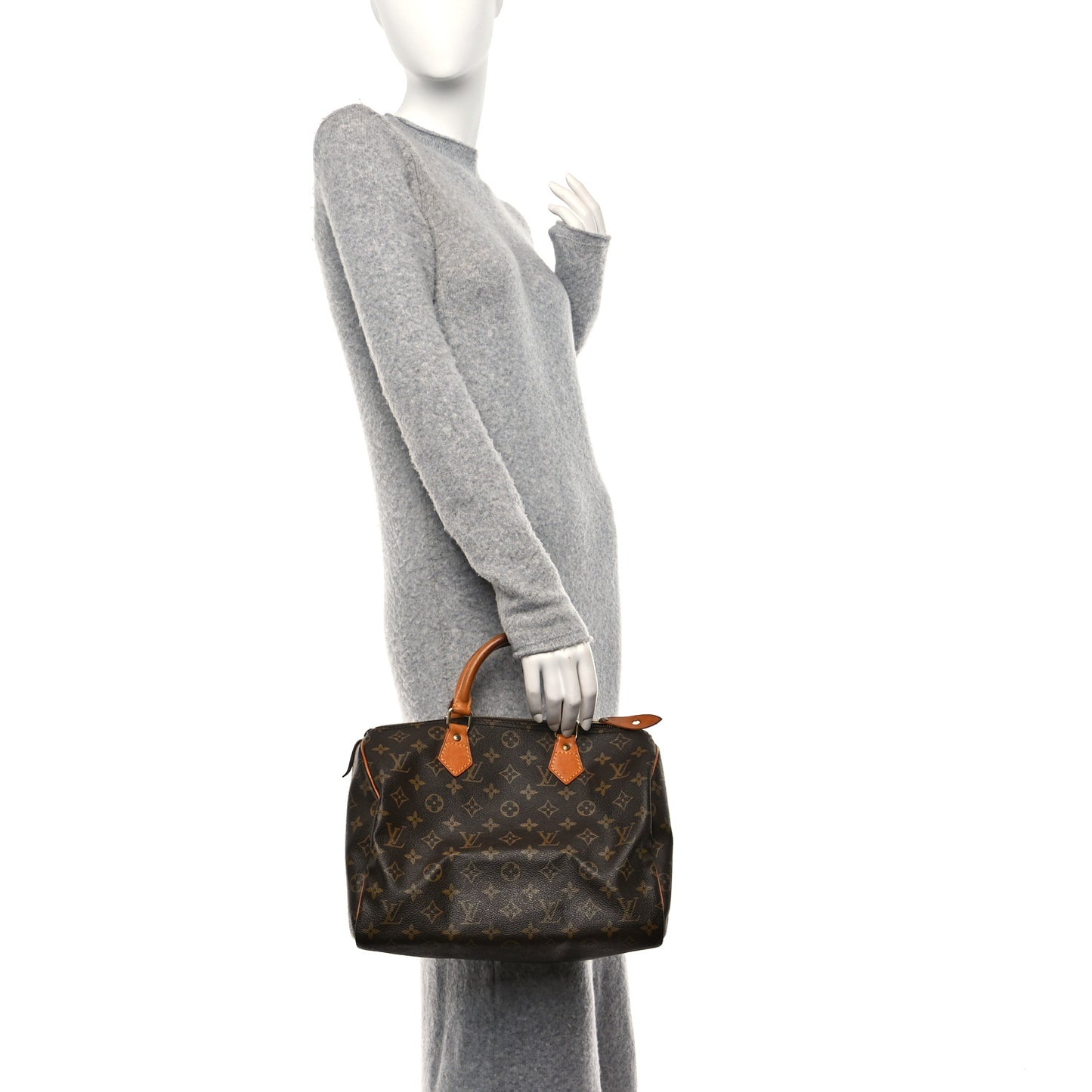 Monogram Speedy 30