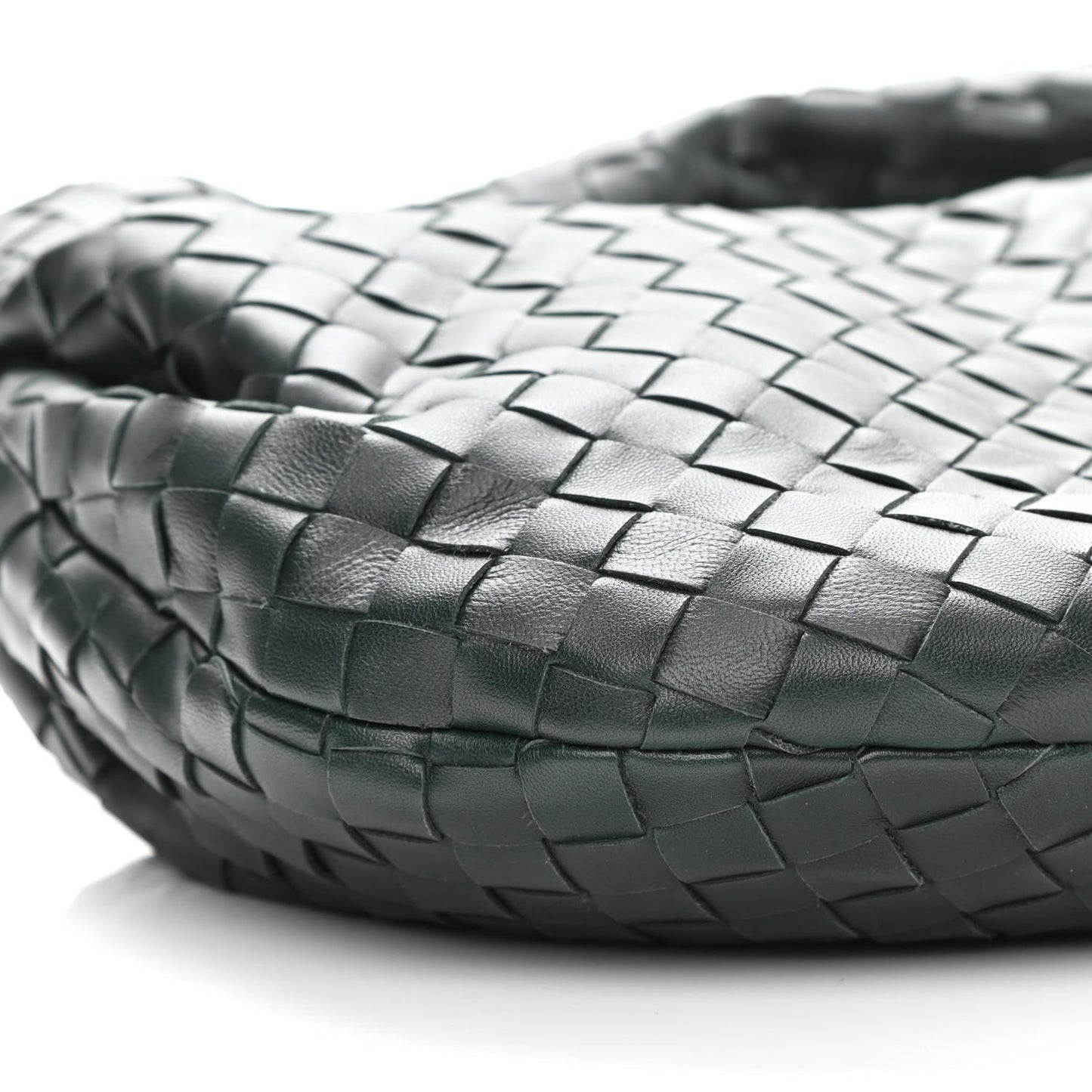 Nappa Intrecciato Teen Jodie Hobo Raintree